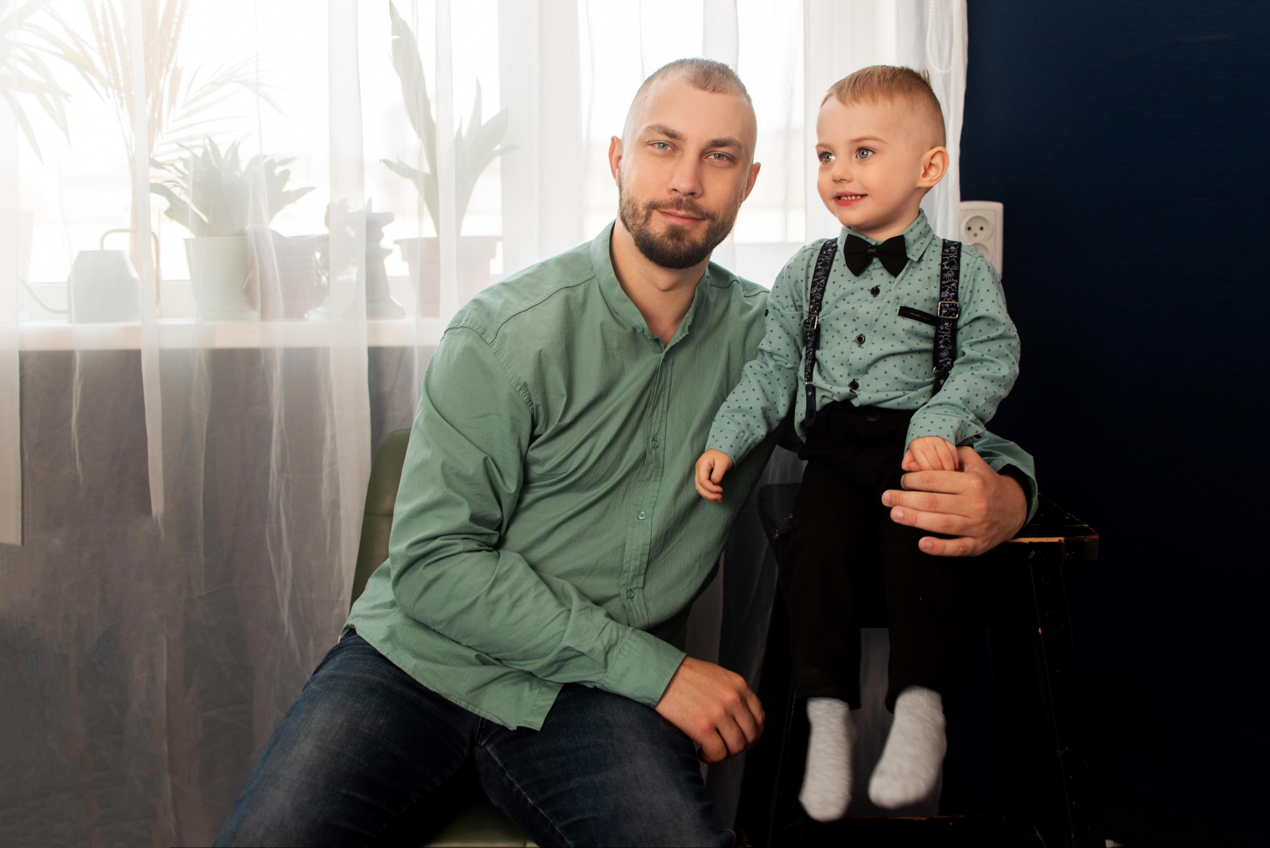 Семейная фотосессия Елена. Семейный и свадебный фотограф в Феодосии и Коктебеле