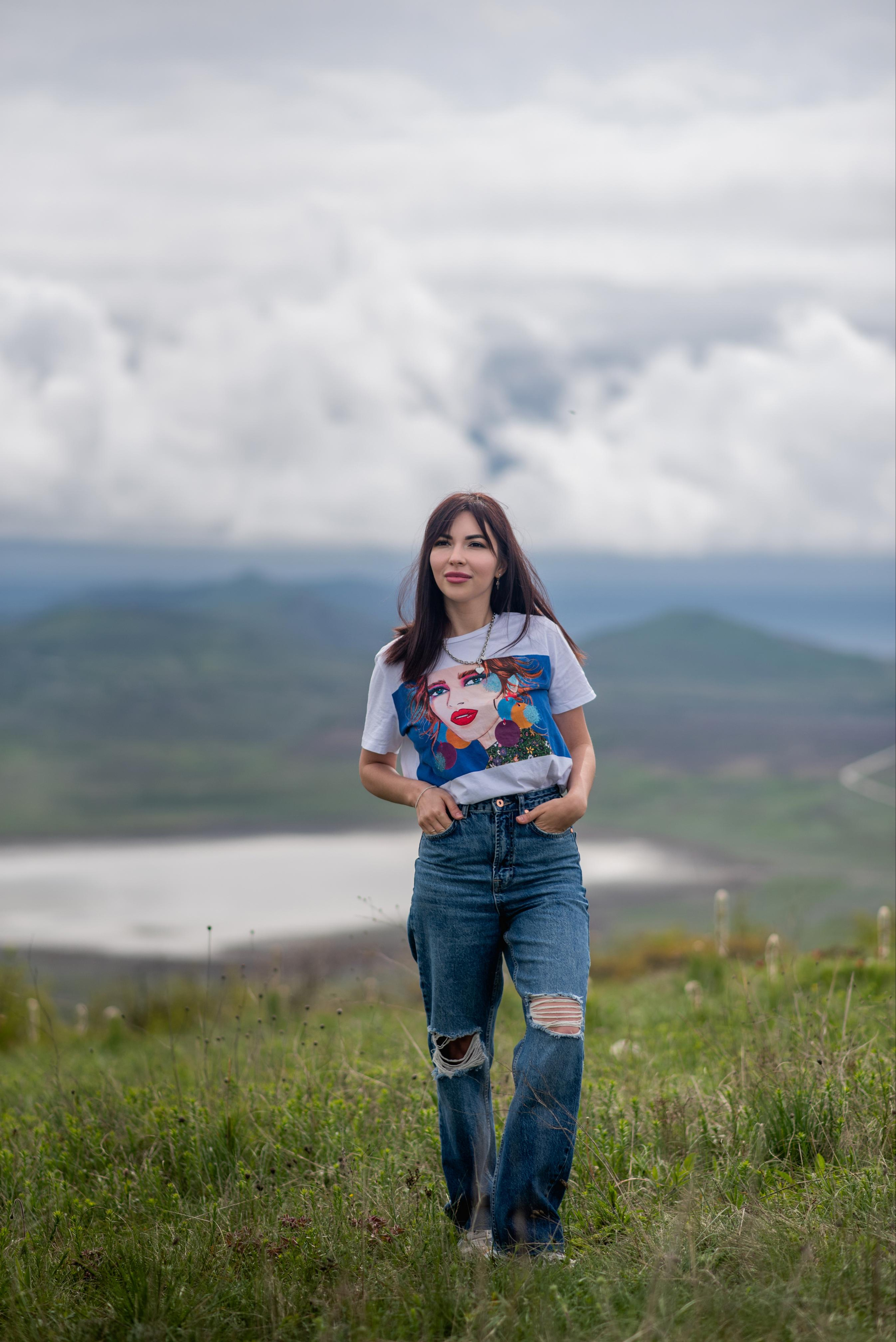 Кристина и Ден. Семейный и свадебный фотограф в Феодосии и Коктебеле