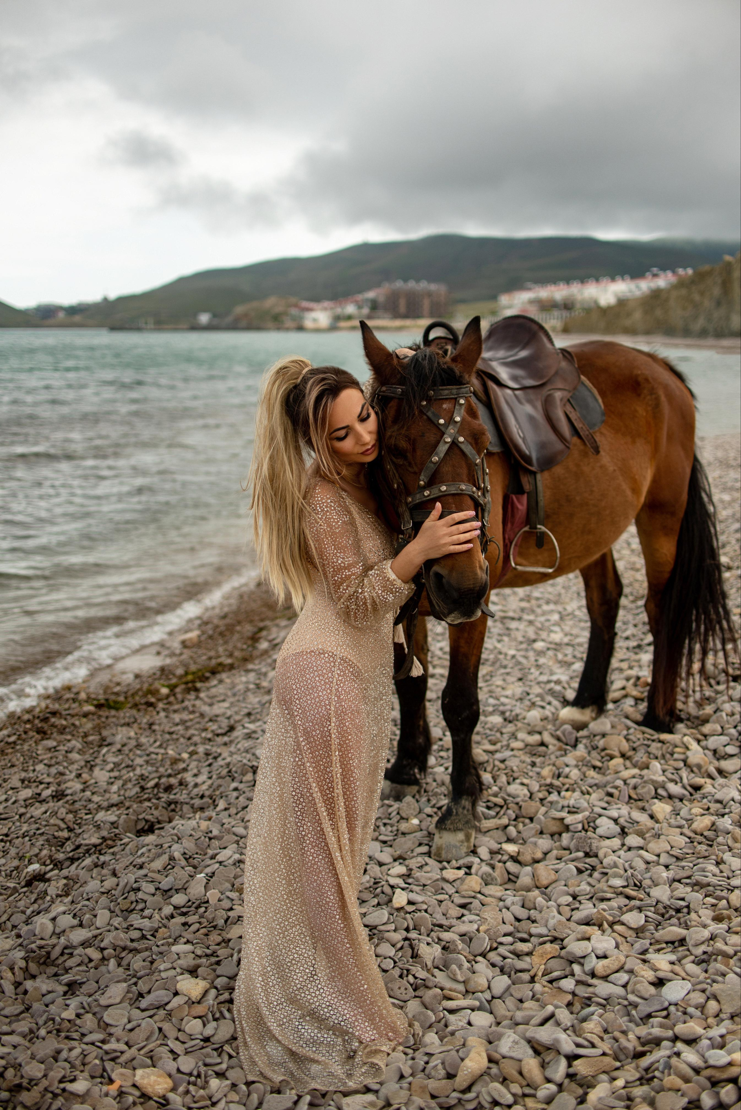 Карина. Семейный и свадебный фотограф в Феодосии и Коктебеле