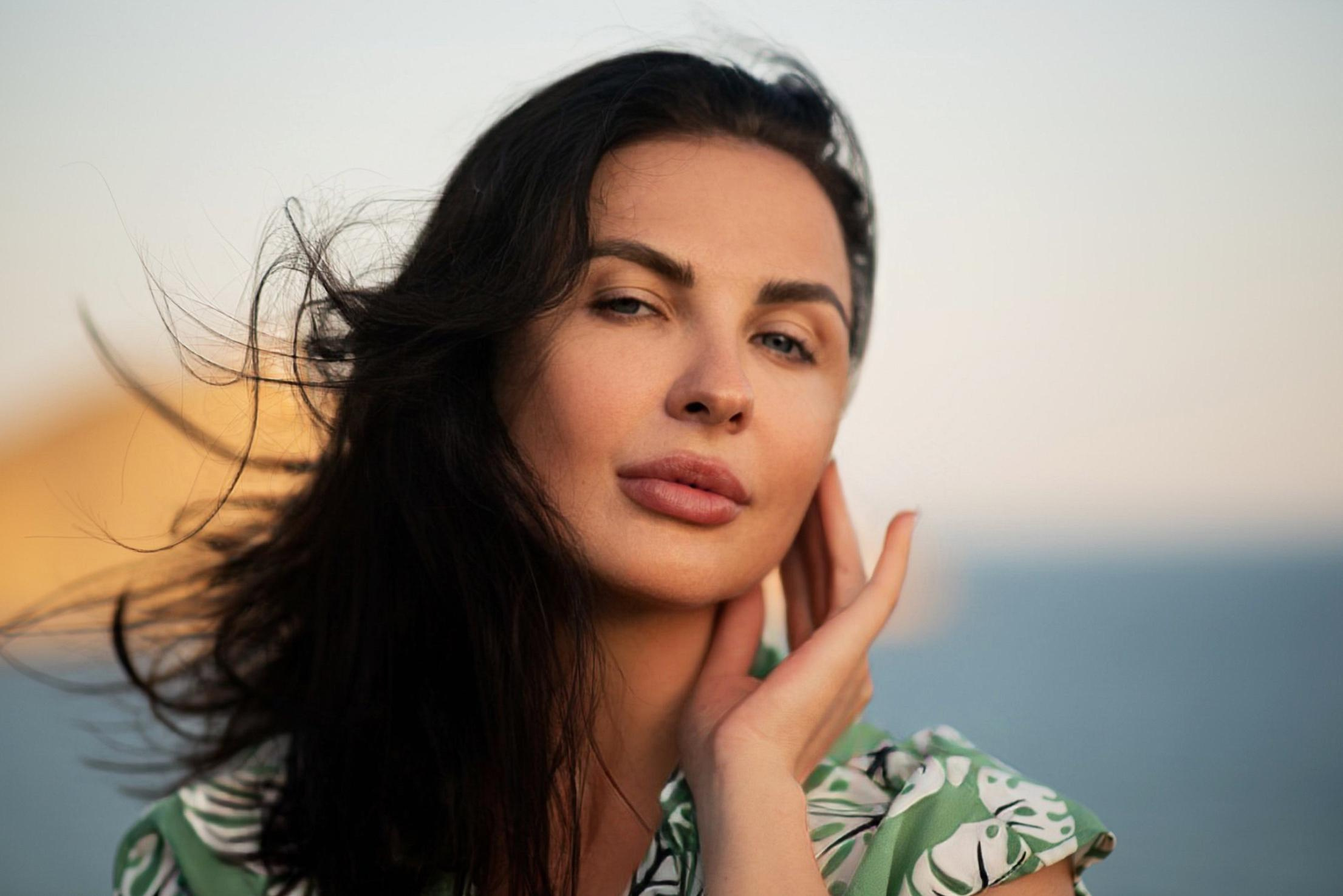 Оля и Лёша. Семейный и свадебный фотограф в Феодосии и Коктебеле