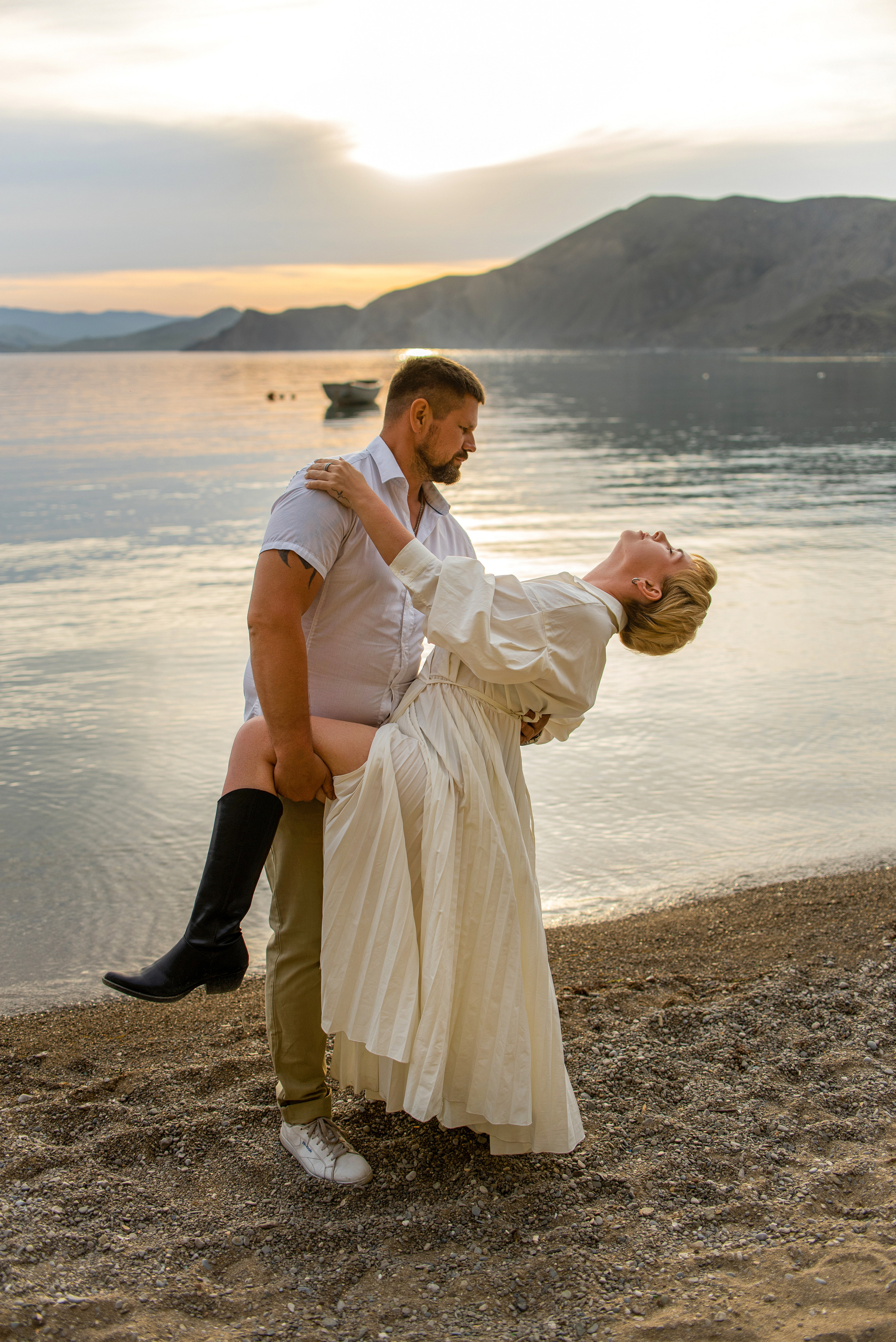 Александра. Семейный и свадебный фотограф в Феодосии и Коктебеле