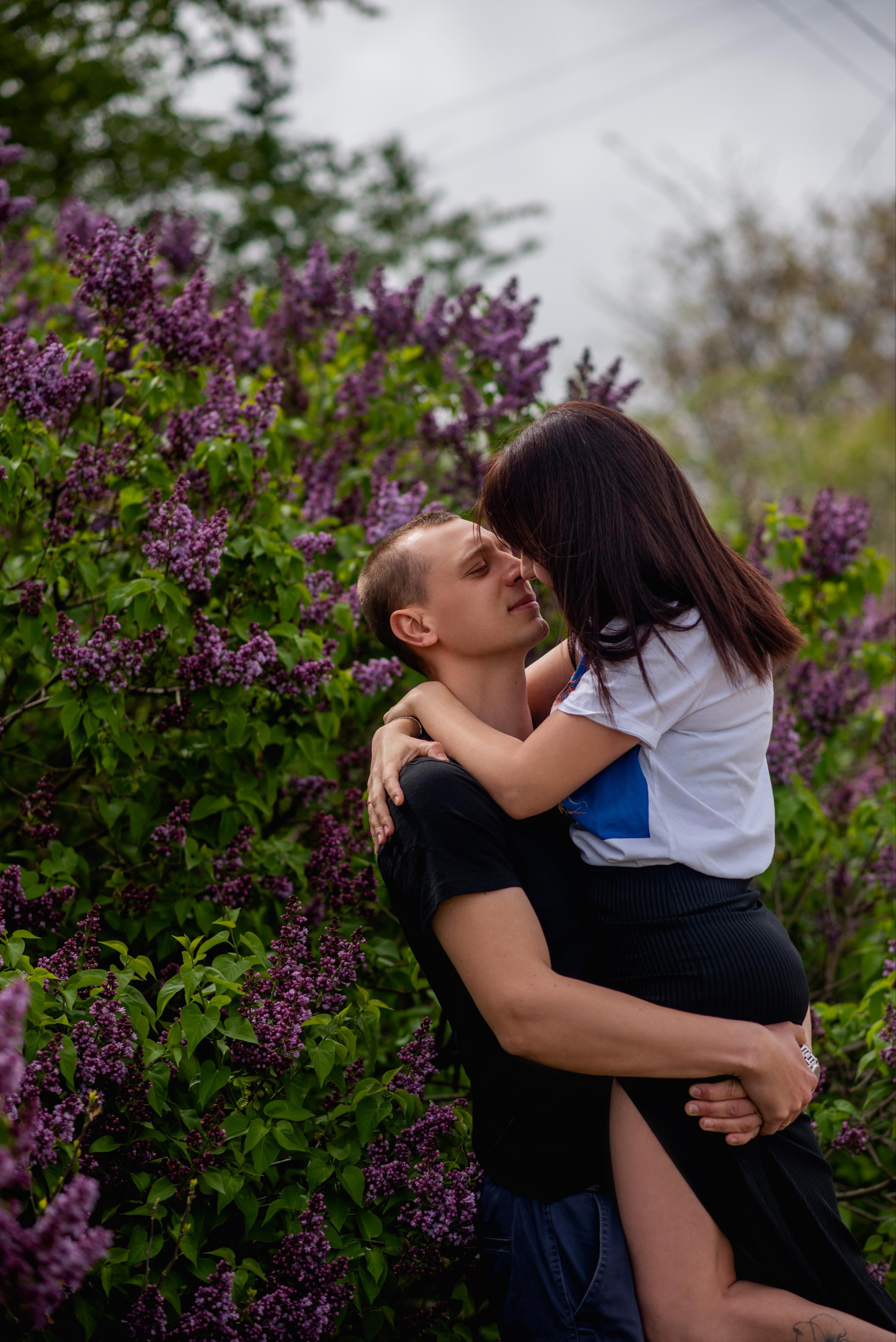 Кристина и Ден. Семейный и свадебный фотограф в Феодосии и Коктебеле