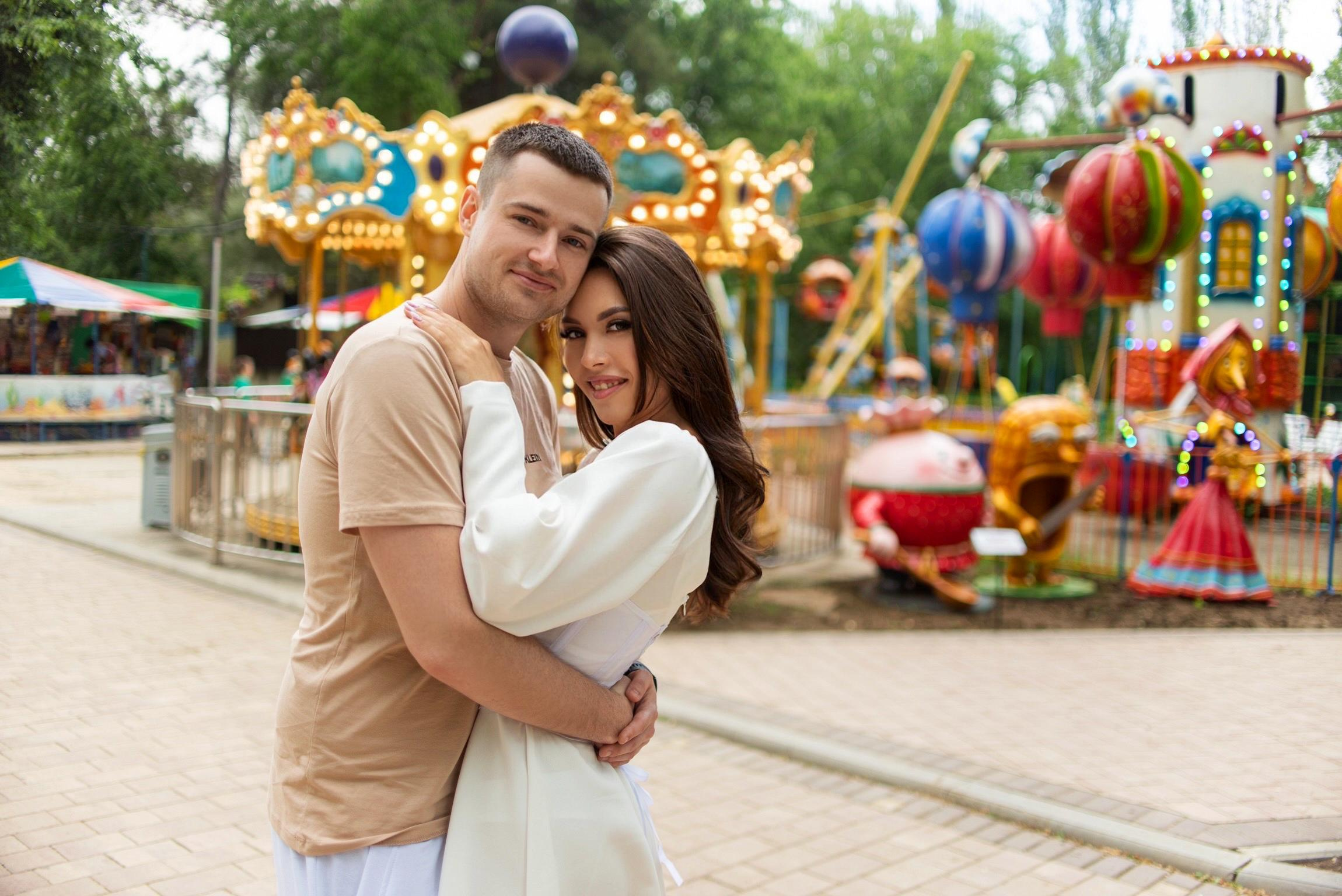 День Рождения Саши. Семейный и свадебный фотограф в Феодосии и Коктебеле