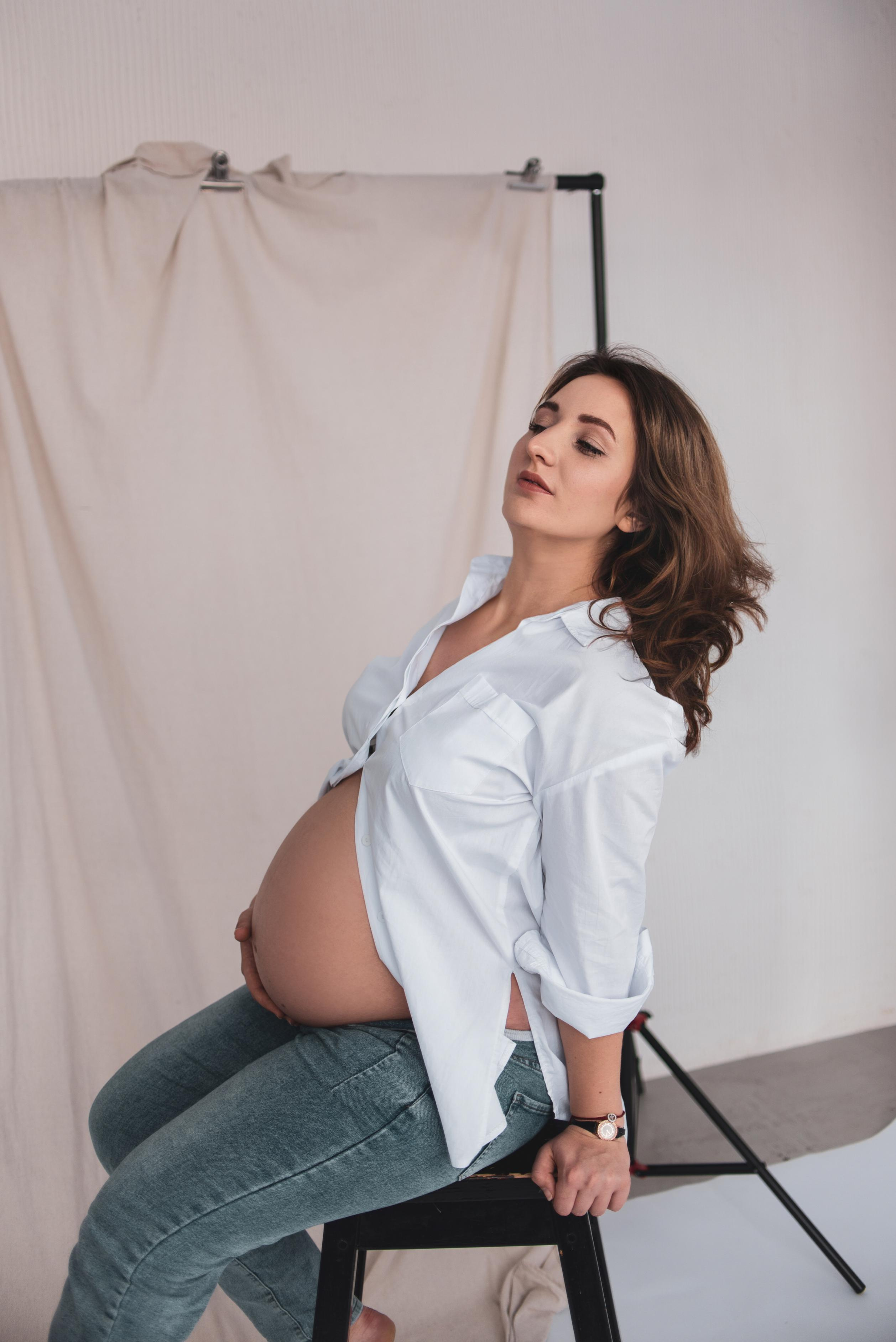 Беременность. Анна и Виталий. Семейный и свадебный фотограф в Феодосии и Коктебеле