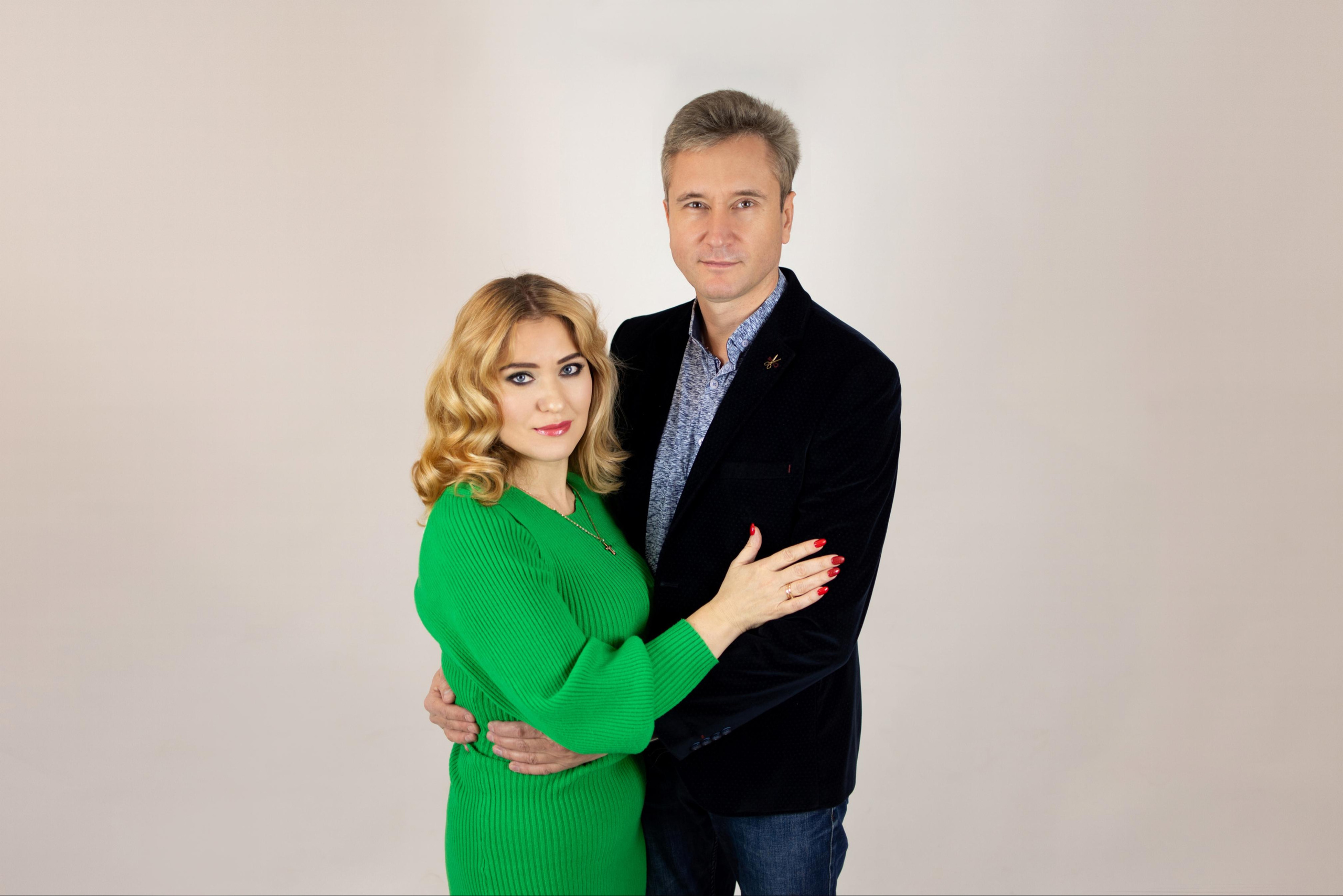 Светлана и Павел. Семейный и свадебный фотограф в Феодосии и Коктебеле