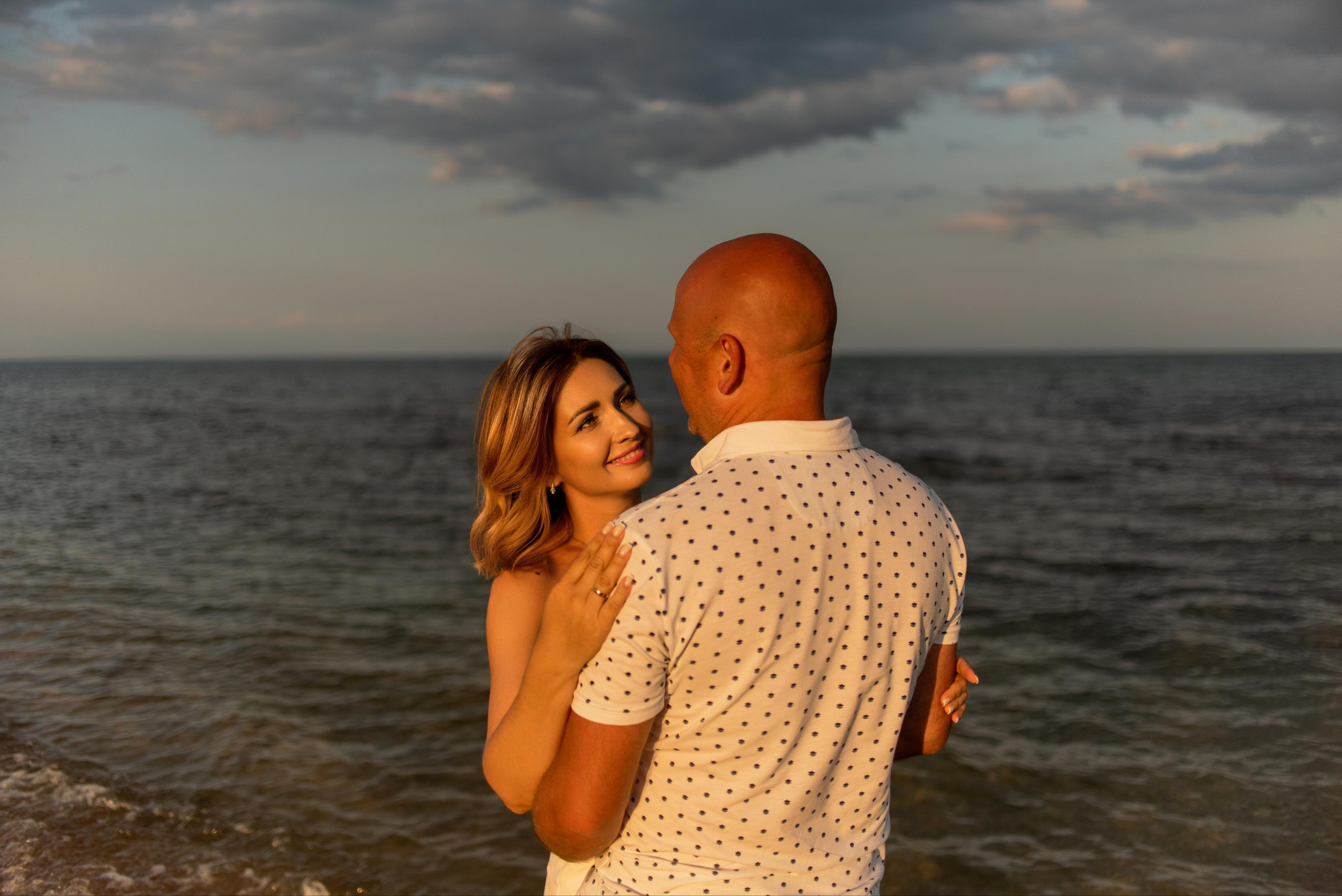 Эльвира. Семейный и свадебный фотограф в Феодосии и Коктебеле