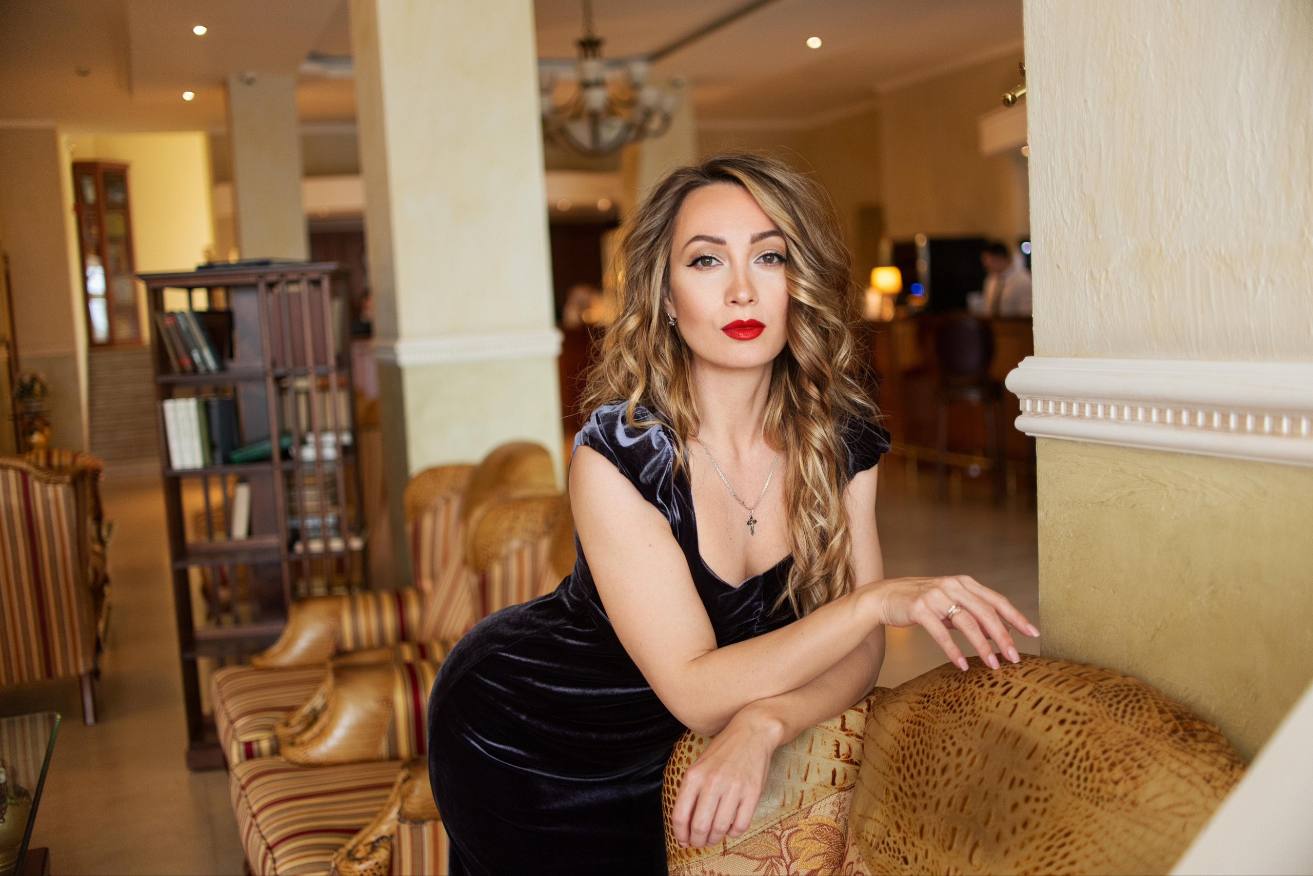 Ольга. Семейный и свадебный фотограф в Феодосии и Коктебеле