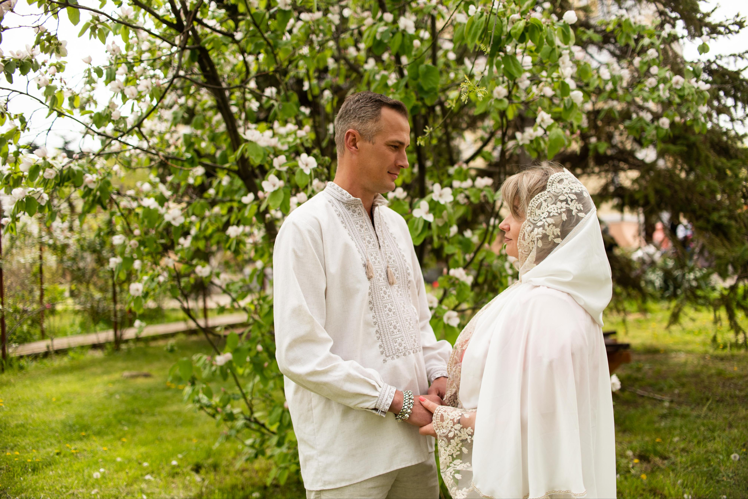 Венчание Инна и Родион. Семейный и свадебный фотограф в Феодосии и Коктебеле