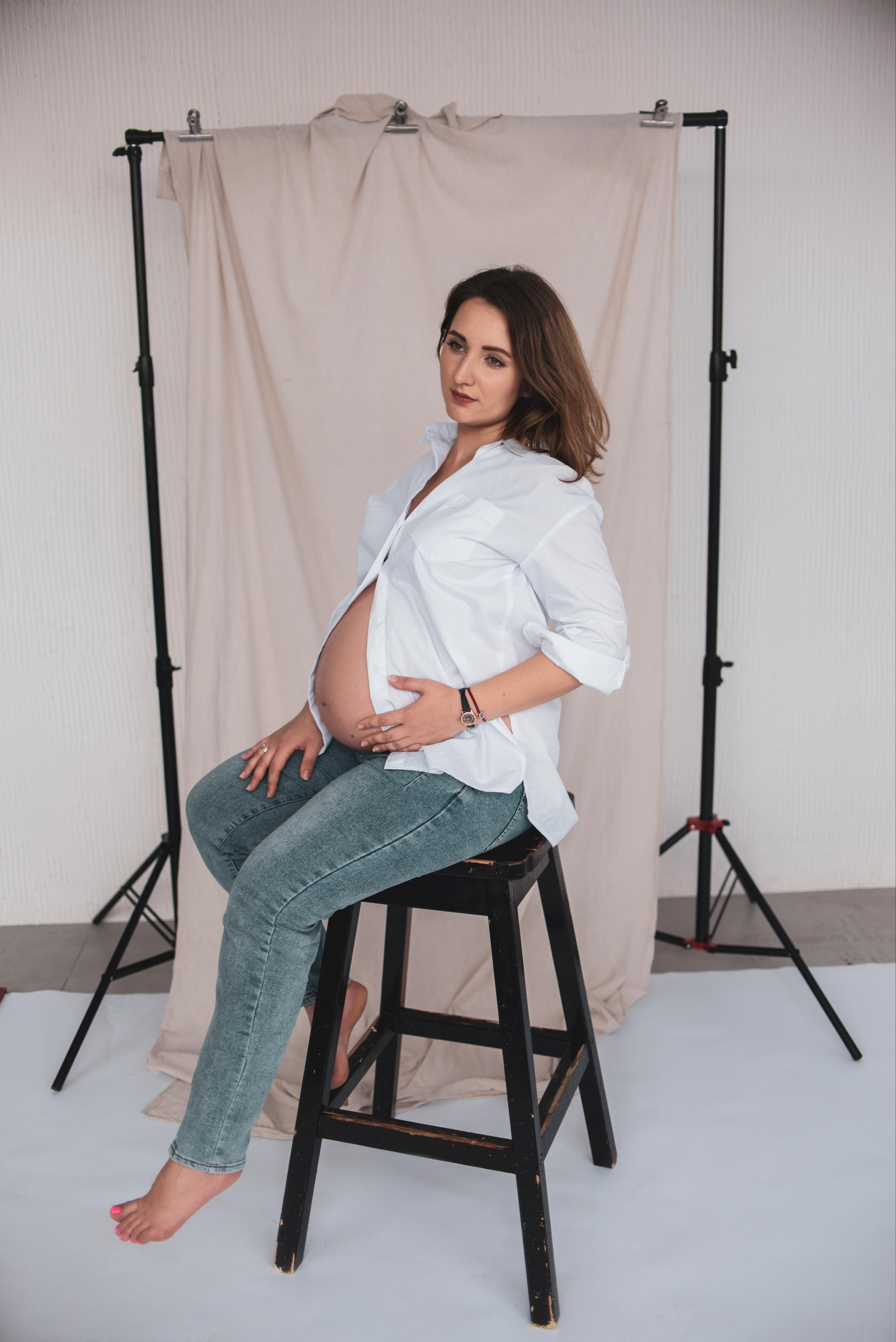 Беременность. Анна и Виталий. Семейный и свадебный фотограф в Феодосии и Коктебеле
