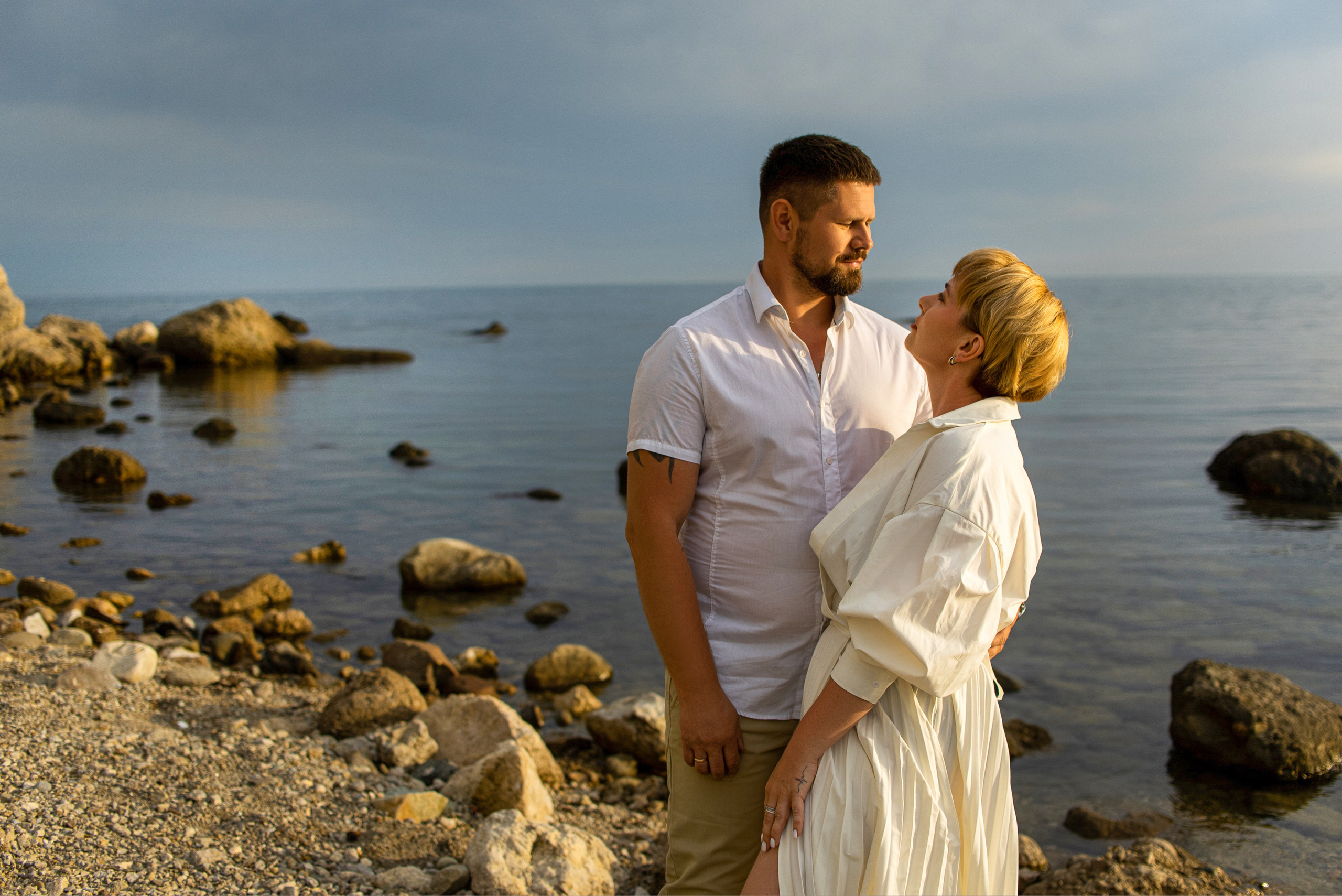 Александра. Семейный и свадебный фотограф в Феодосии и Коктебеле