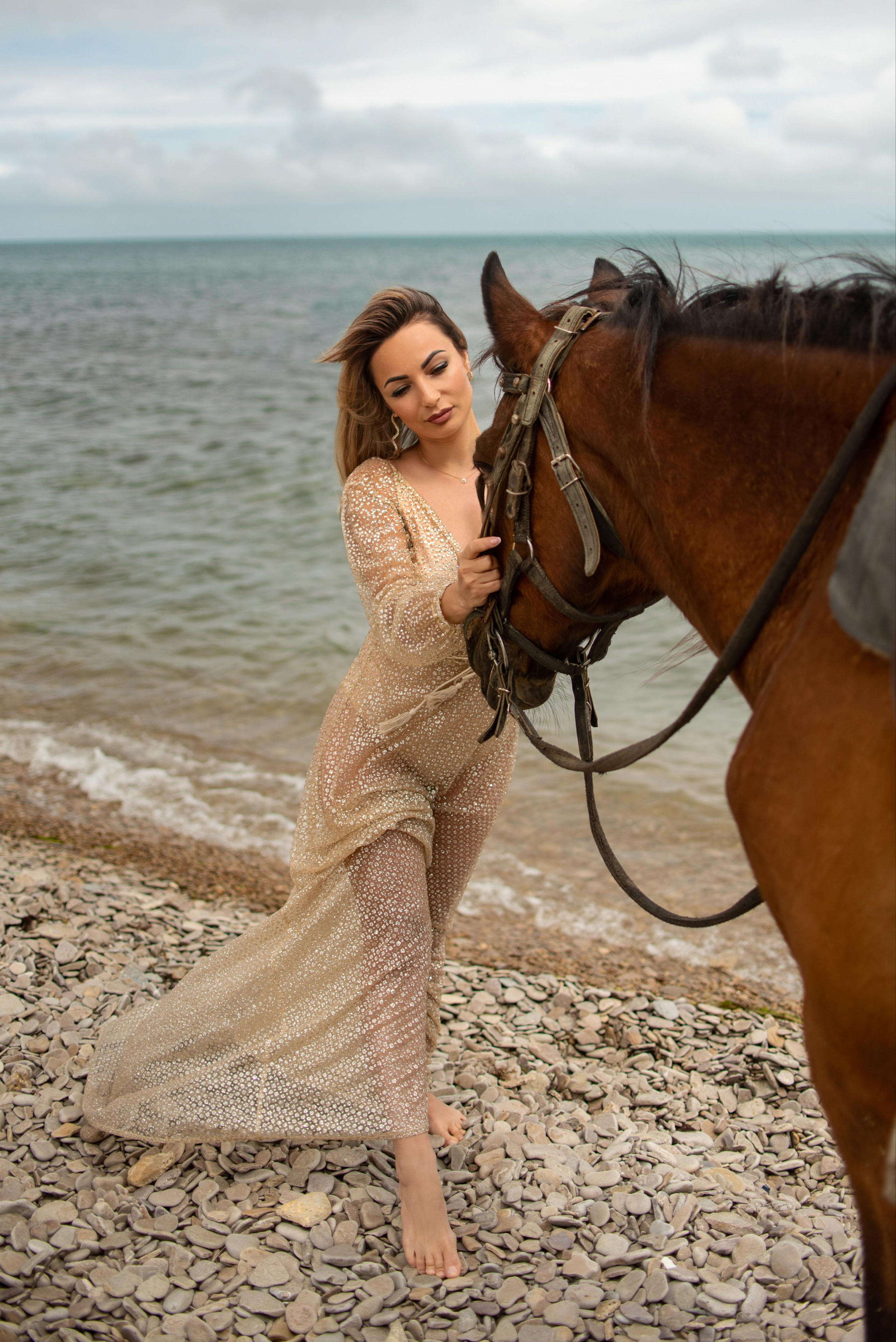 Карина. Семейный и свадебный фотограф в Феодосии и Коктебеле