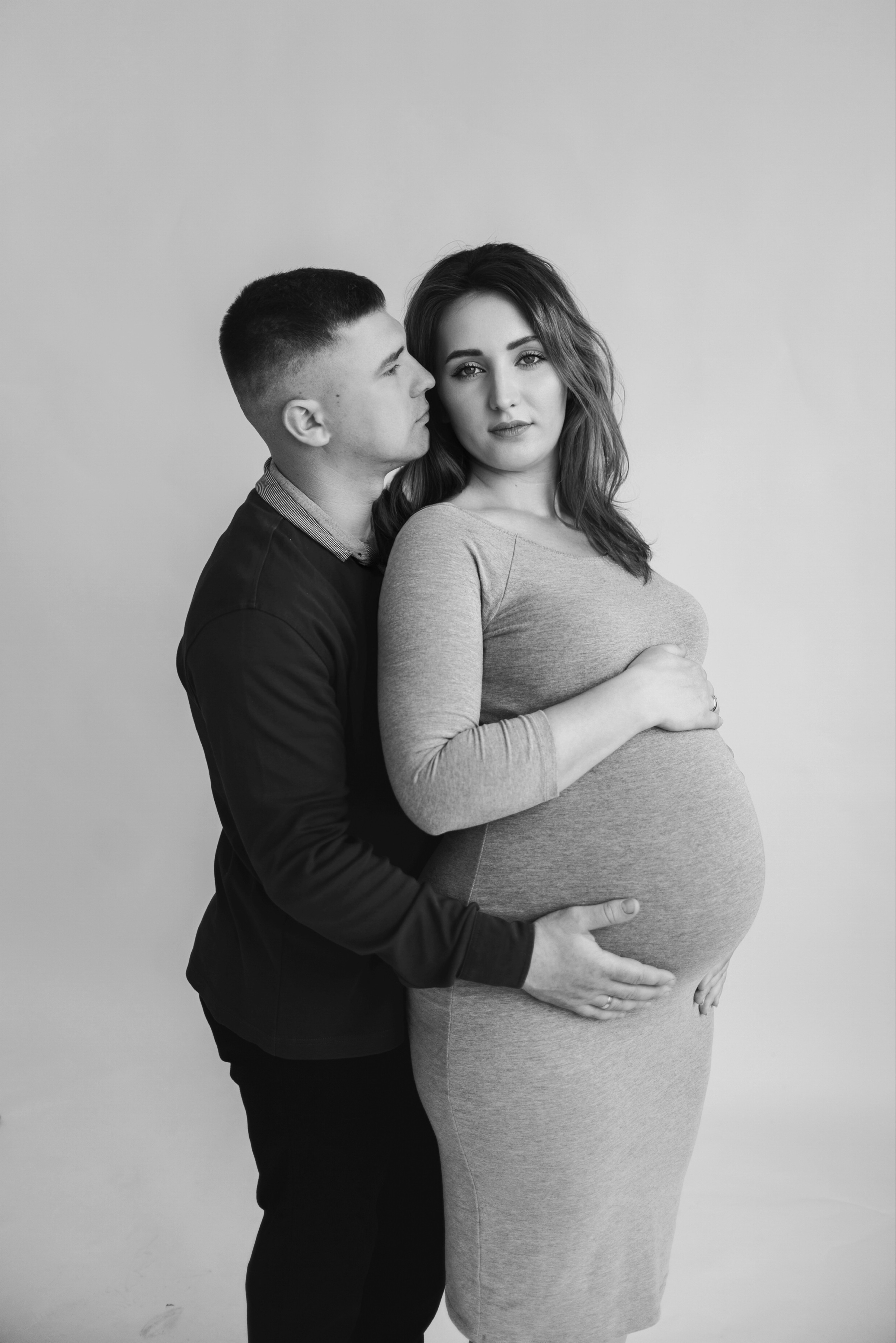 Беременность. Анна и Виталий. Семейный и свадебный фотограф в Феодосии и Коктебеле