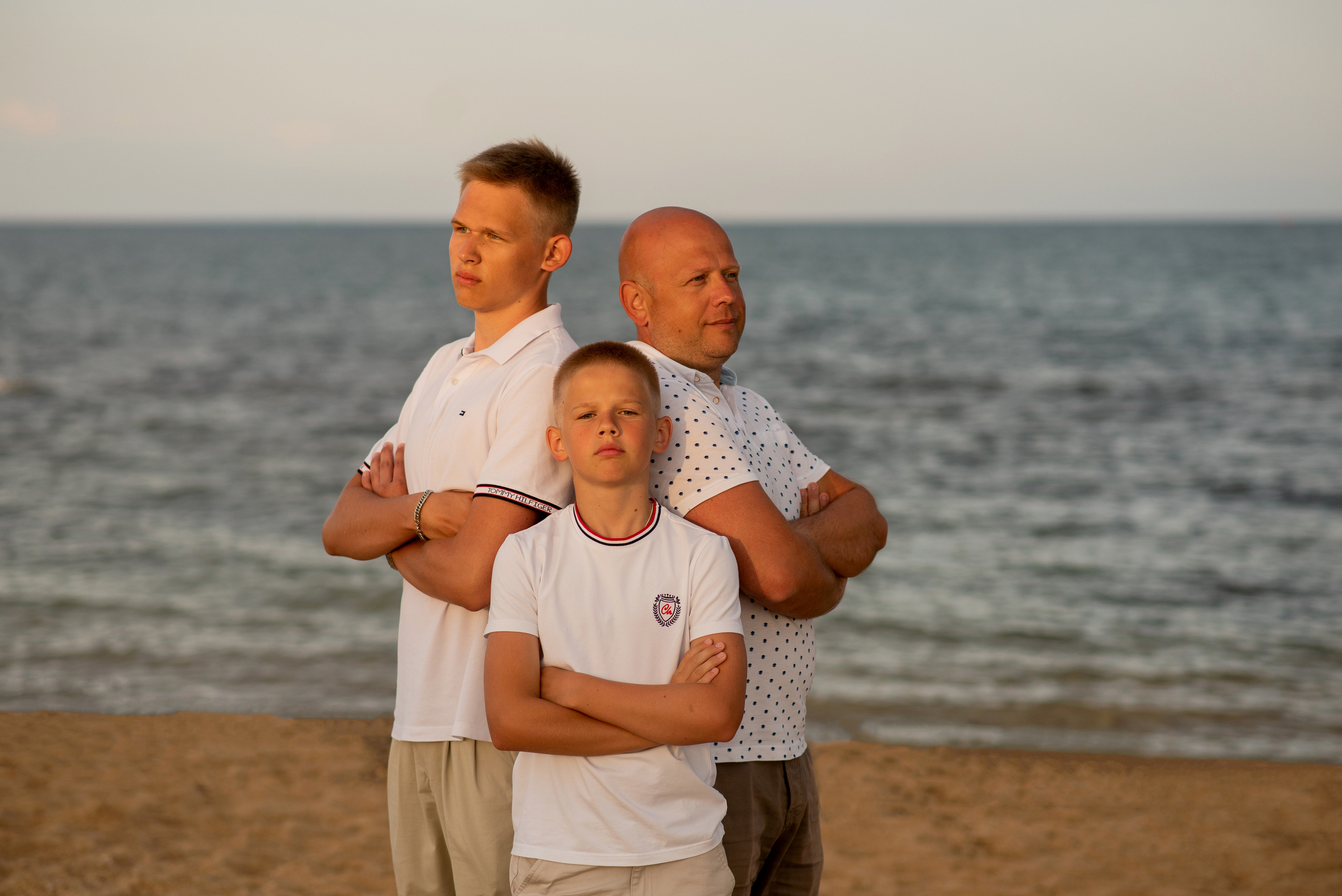 Эльвира. Семейный и свадебный фотограф в Феодосии и Коктебеле