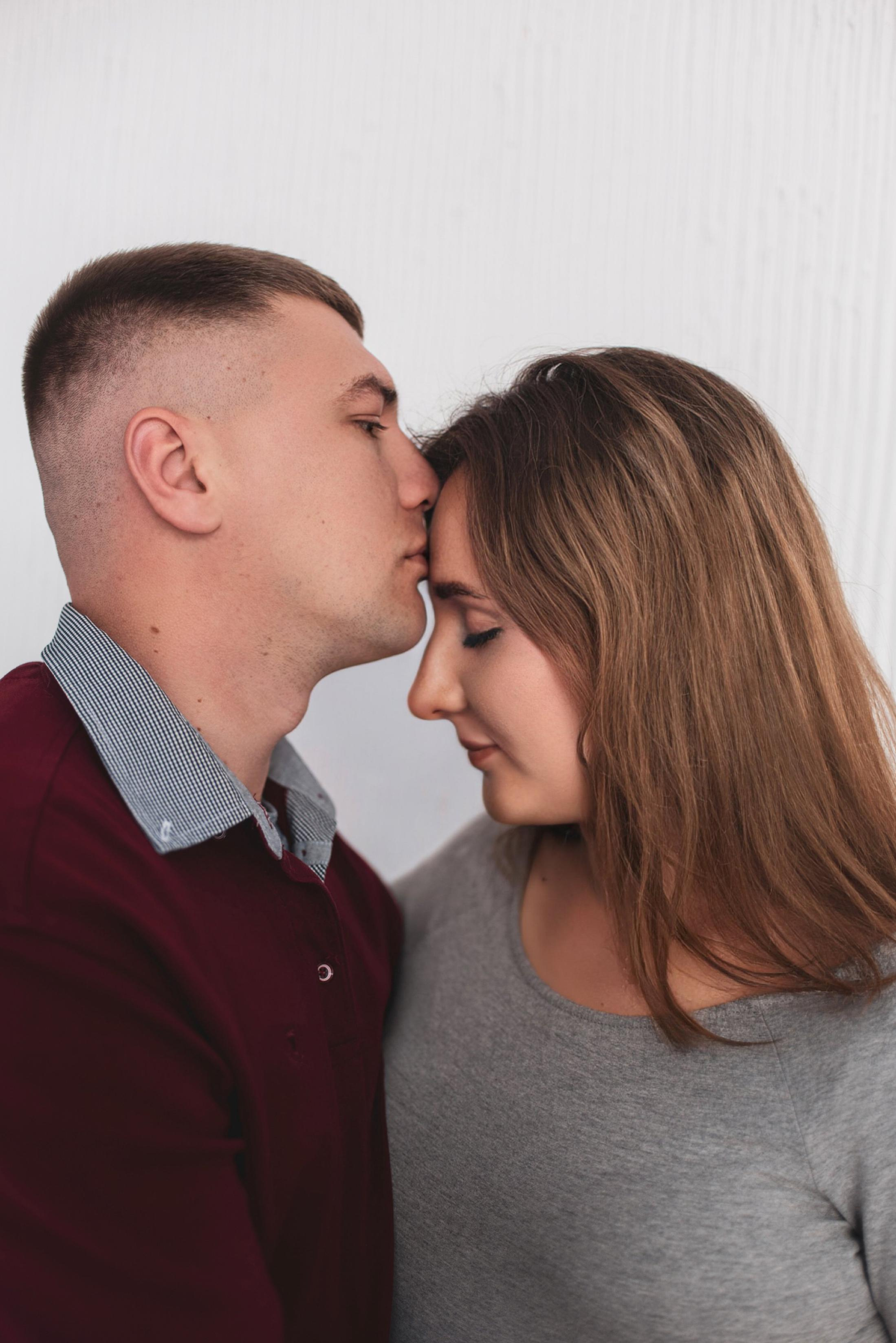 Беременность. Анна и Виталий. Семейный и свадебный фотограф в Феодосии и Коктебеле