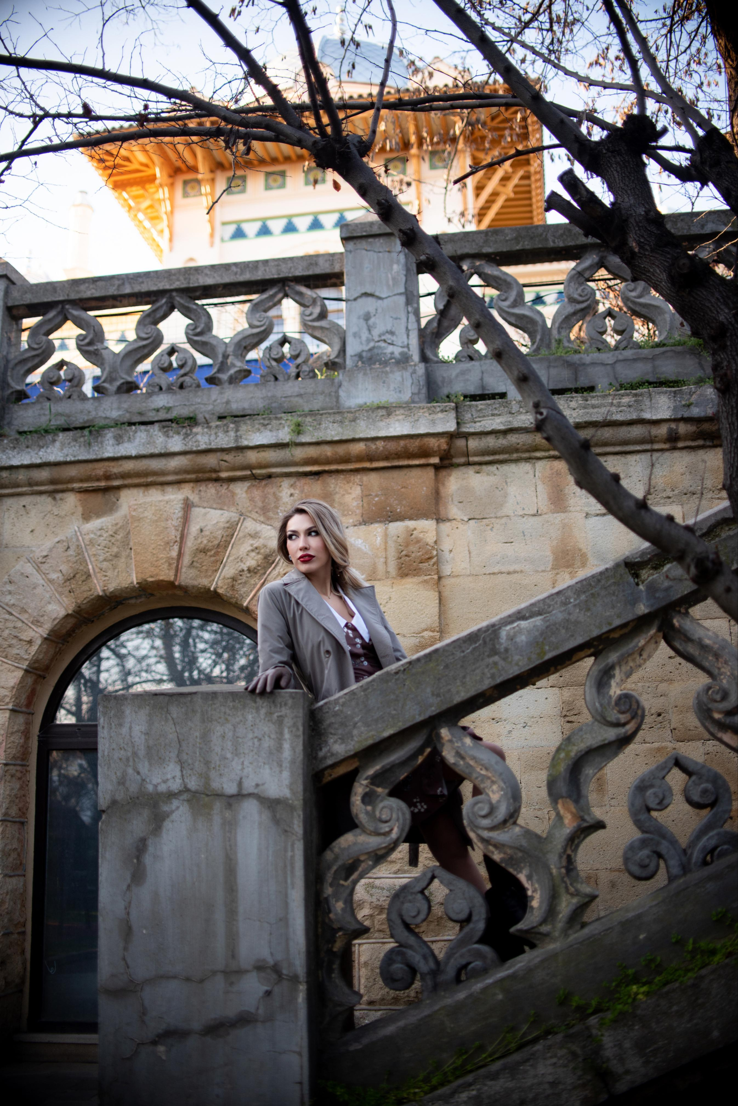 Кристина. Семейный и свадебный фотограф в Феодосии и Коктебеле