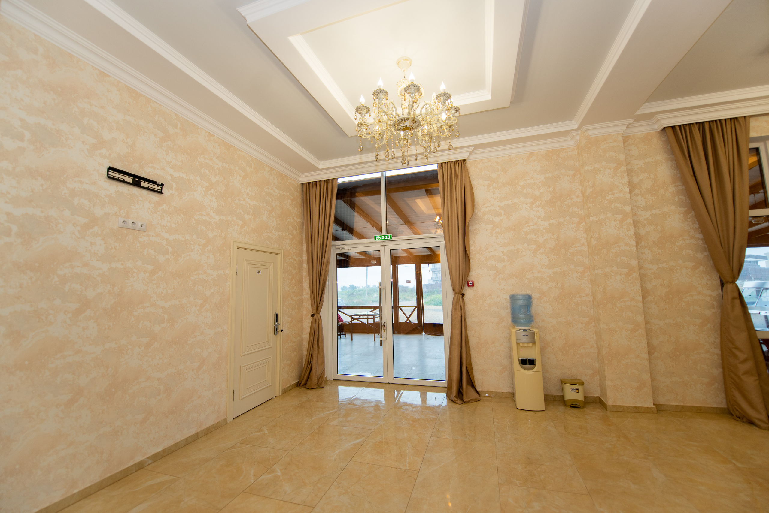 Троя. Семейный и свадебный фотограф в Феодосии и Коктебеле