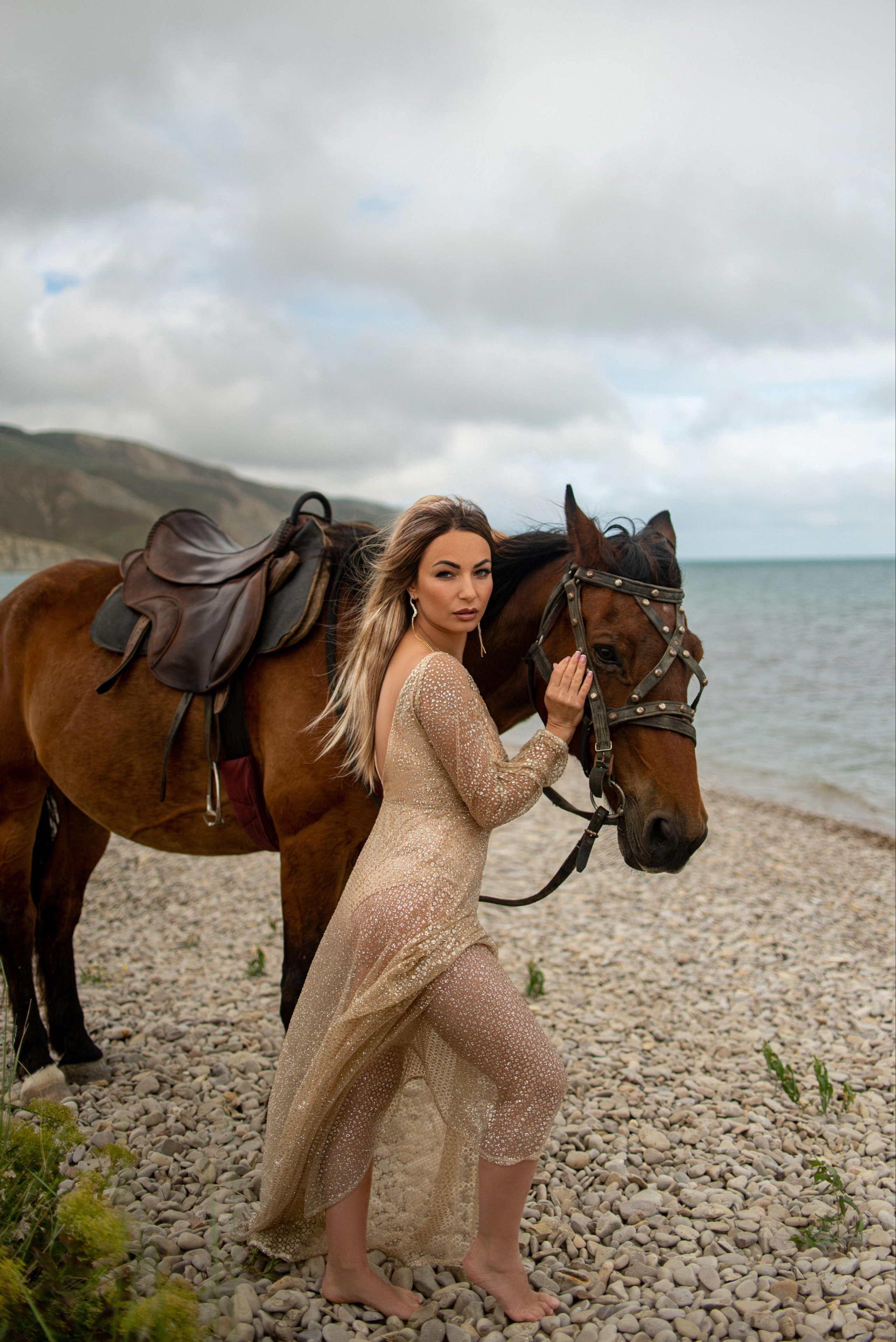 Карина. Семейный и свадебный фотограф в Феодосии и Коктебеле