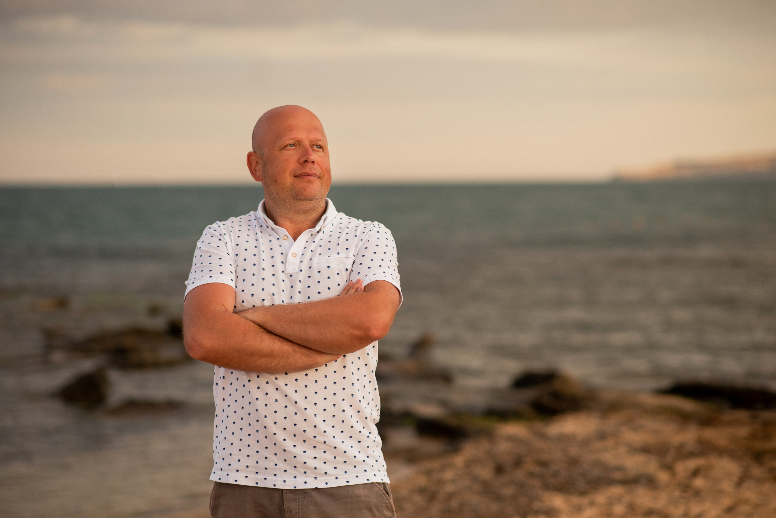 Эльвира. Семейный и свадебный фотограф в Феодосии и Коктебеле