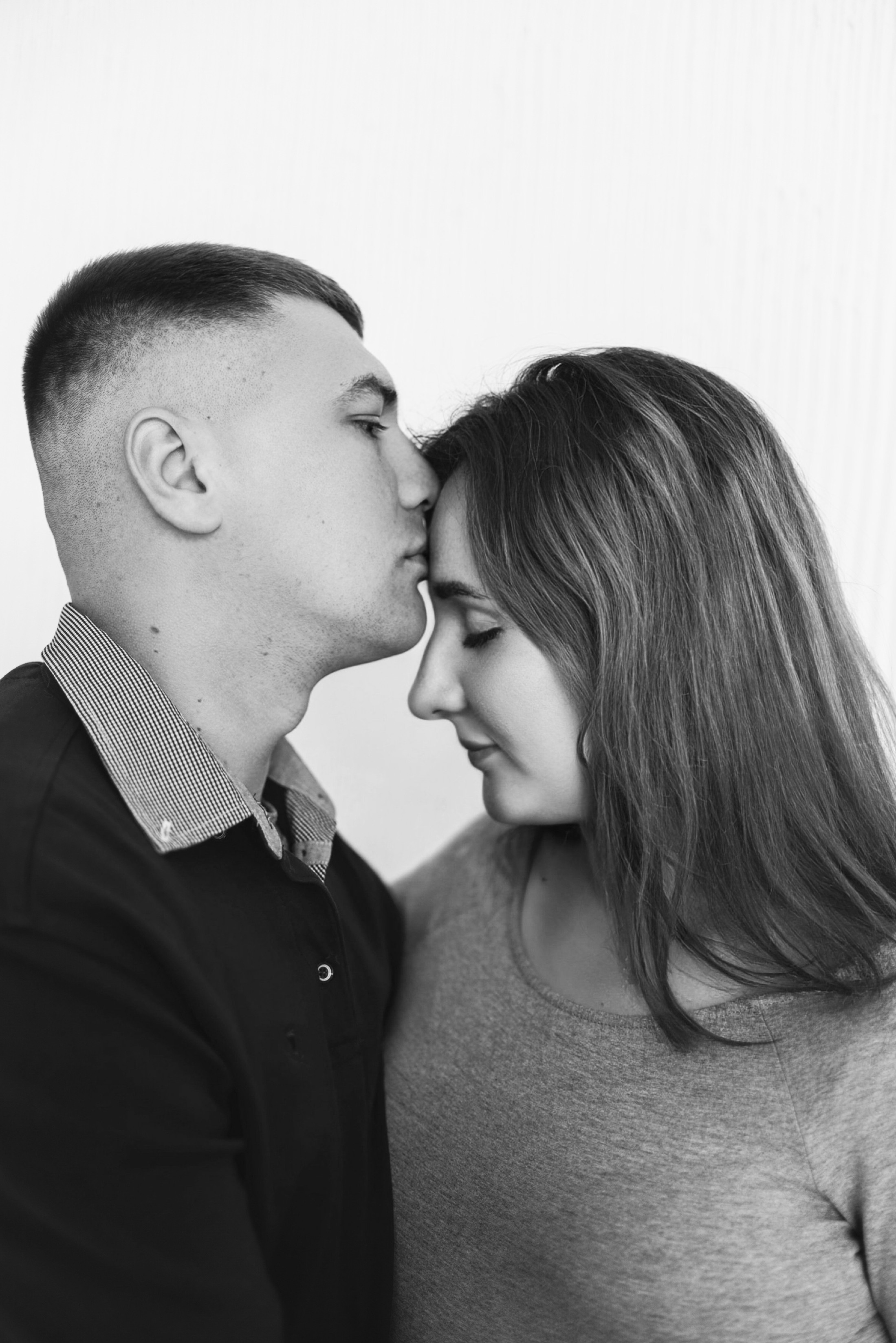 Беременность. Анна и Виталий. Семейный и свадебный фотограф в Феодосии и Коктебеле