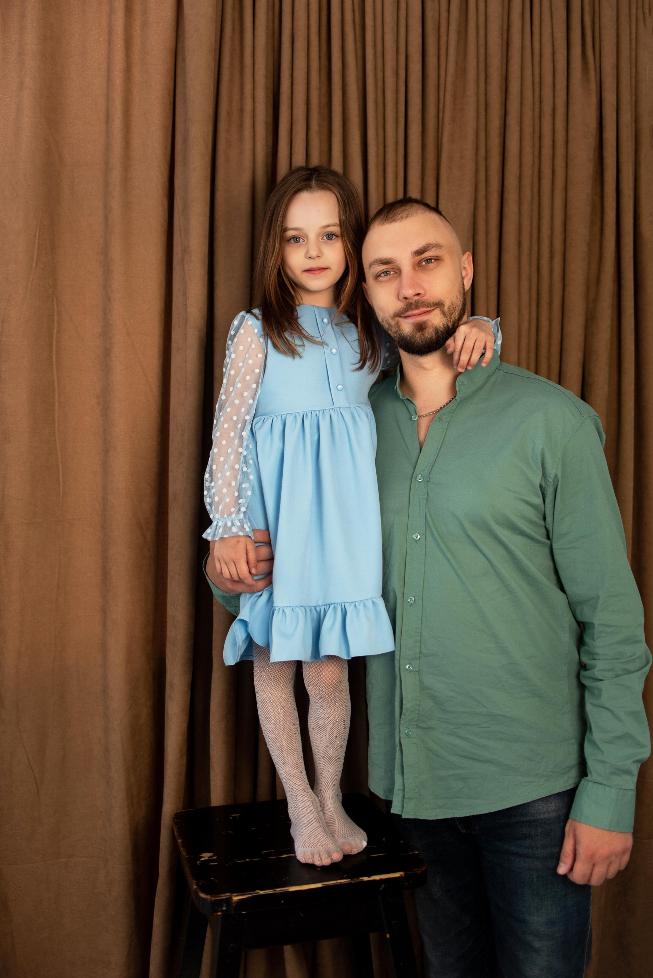 Семейная фотосессия Елена. Семейный и свадебный фотограф в Феодосии и Коктебеле