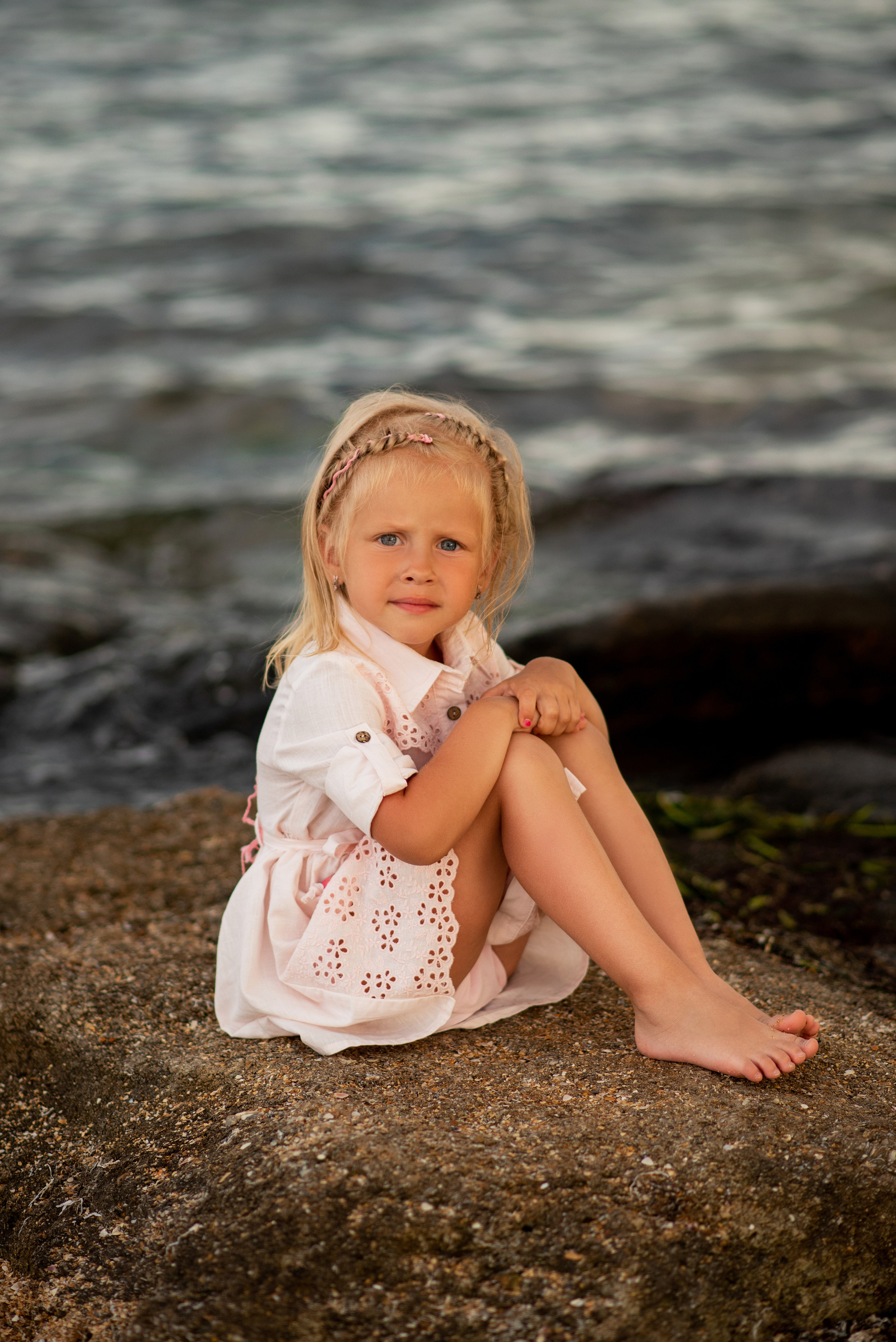 Эльвира. Семейный и свадебный фотограф в Феодосии и Коктебеле