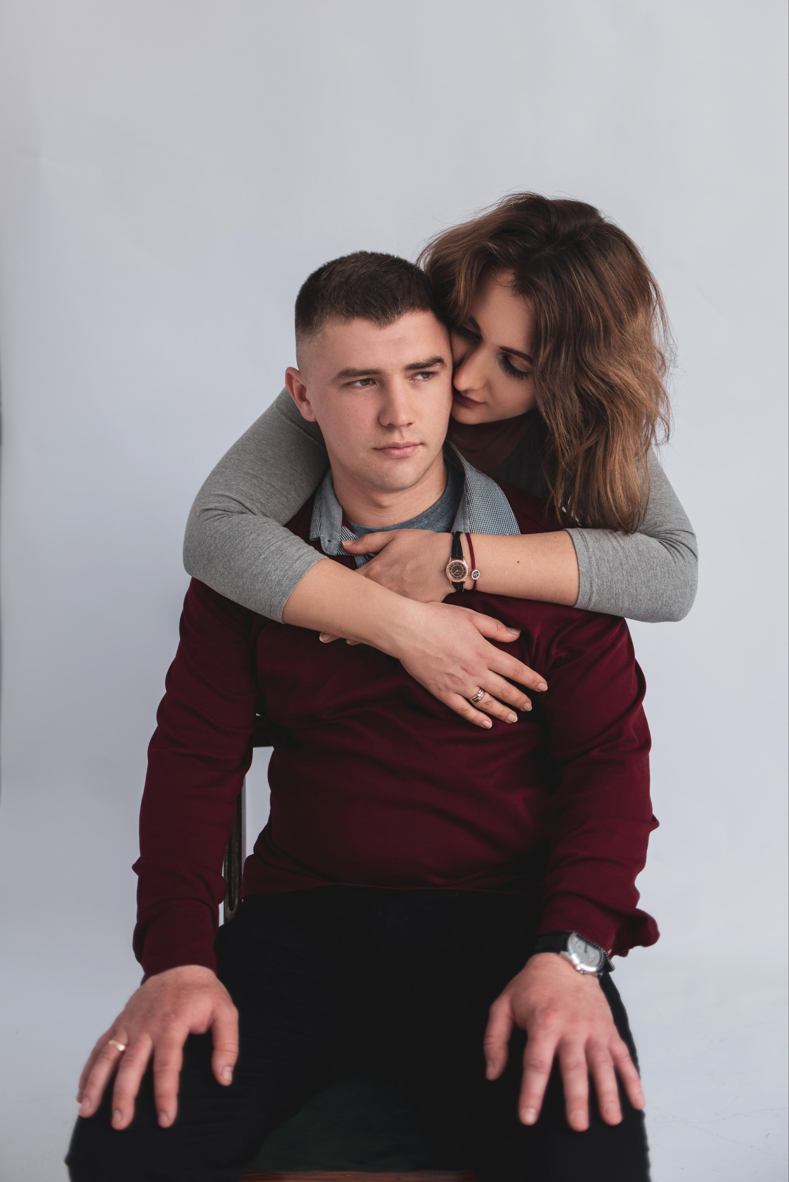 Беременность. Анна и Виталий. Семейный и свадебный фотограф в Феодосии и Коктебеле