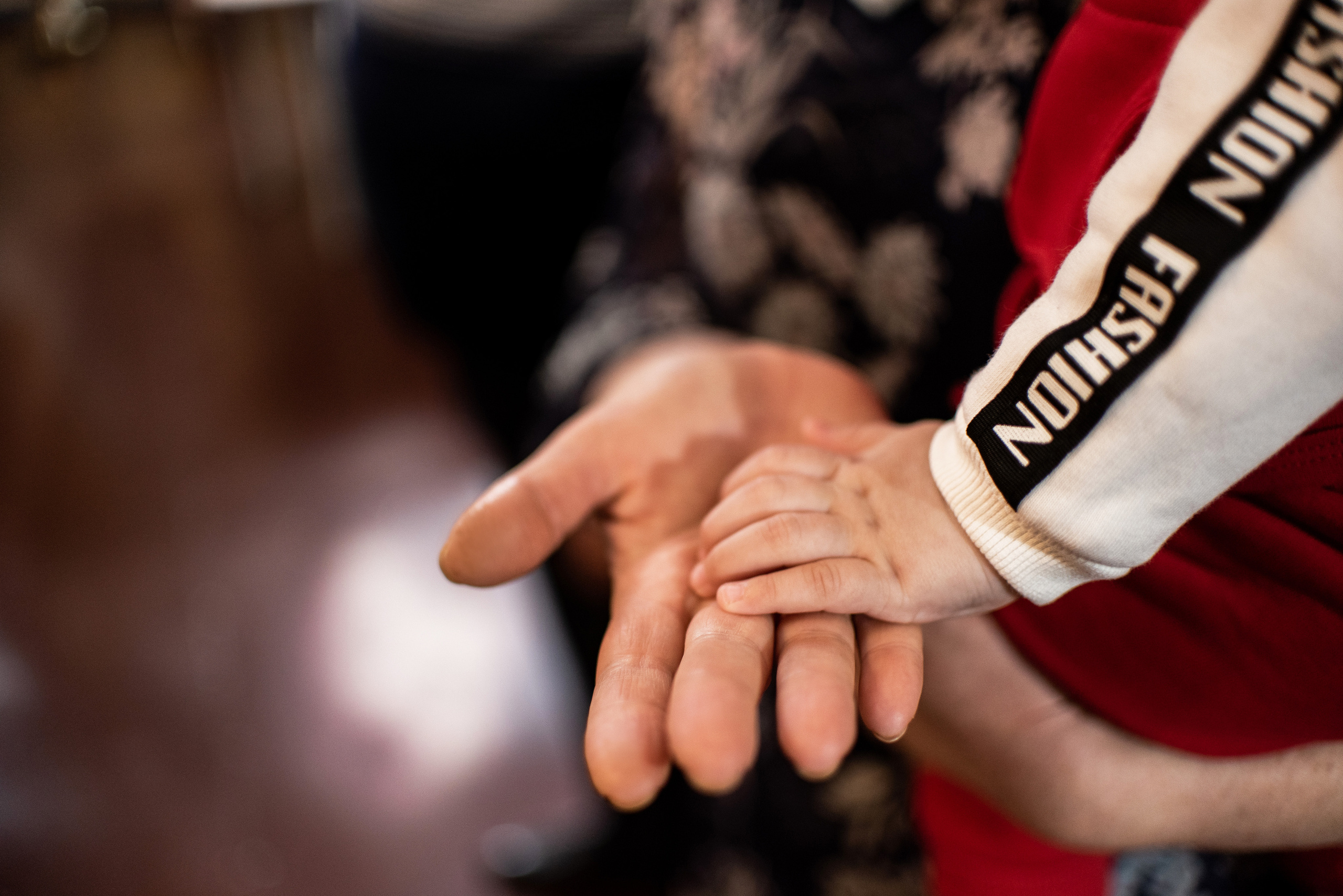 Крещение Ивана. Семейный и свадебный фотограф в Феодосии и Коктебеле