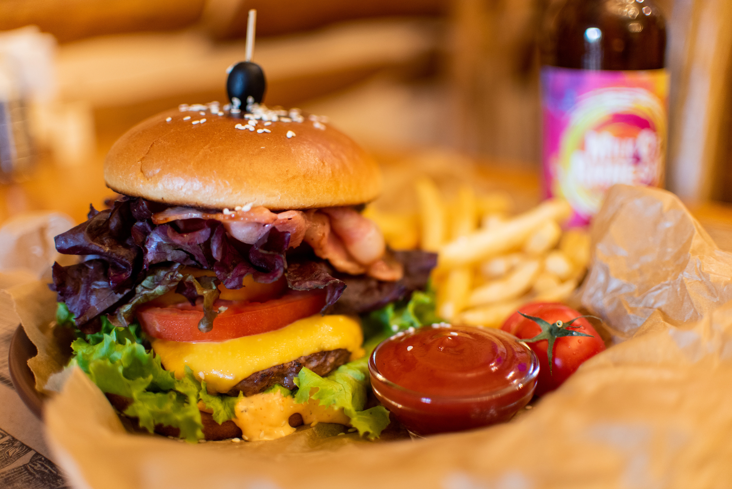 Пивляндия контент-фотосессия. Семейный и свадебный фотограф в Феодосии и Коктебеле