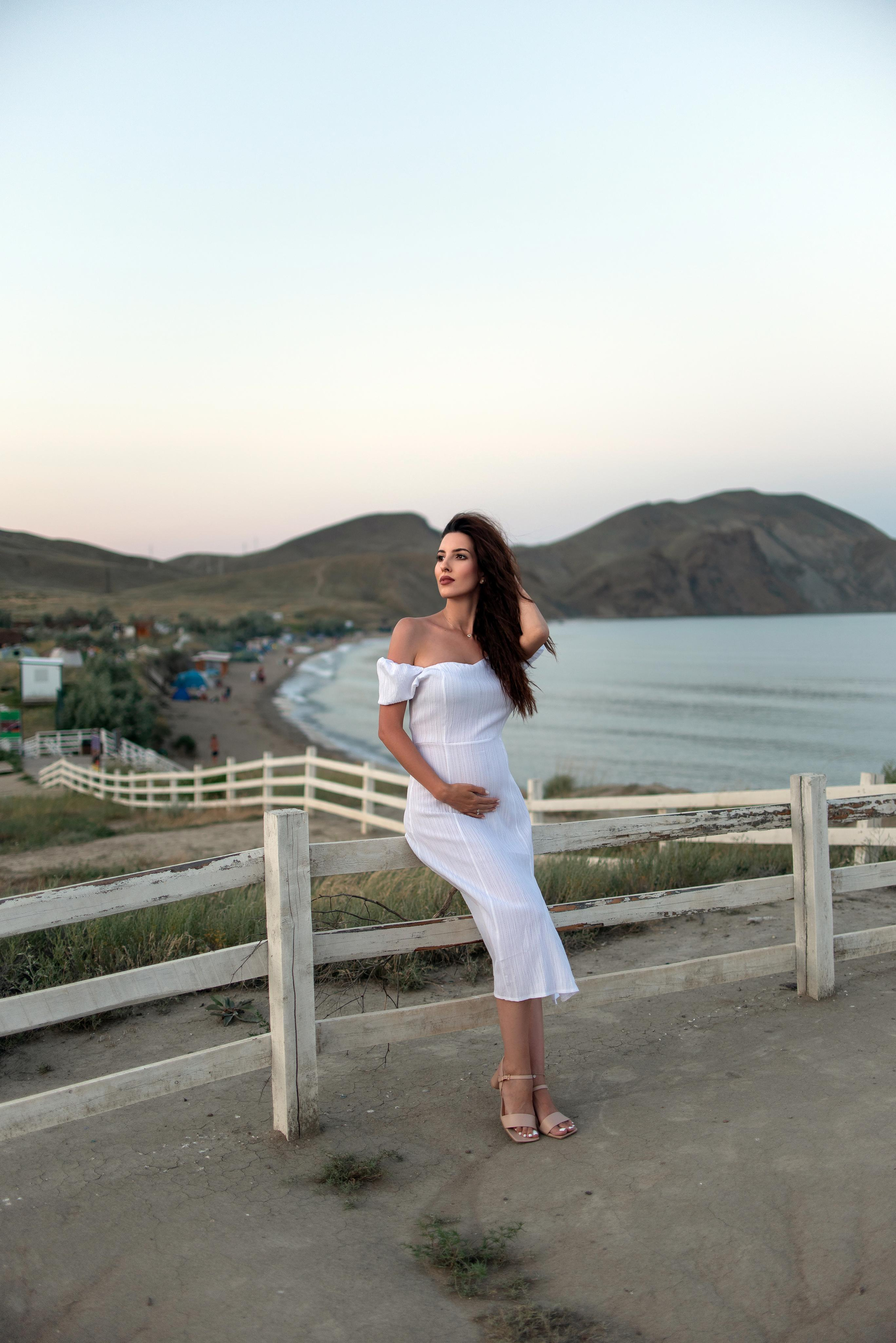 Гриша и Яна. Семейный и свадебный фотограф в Феодосии и Коктебеле