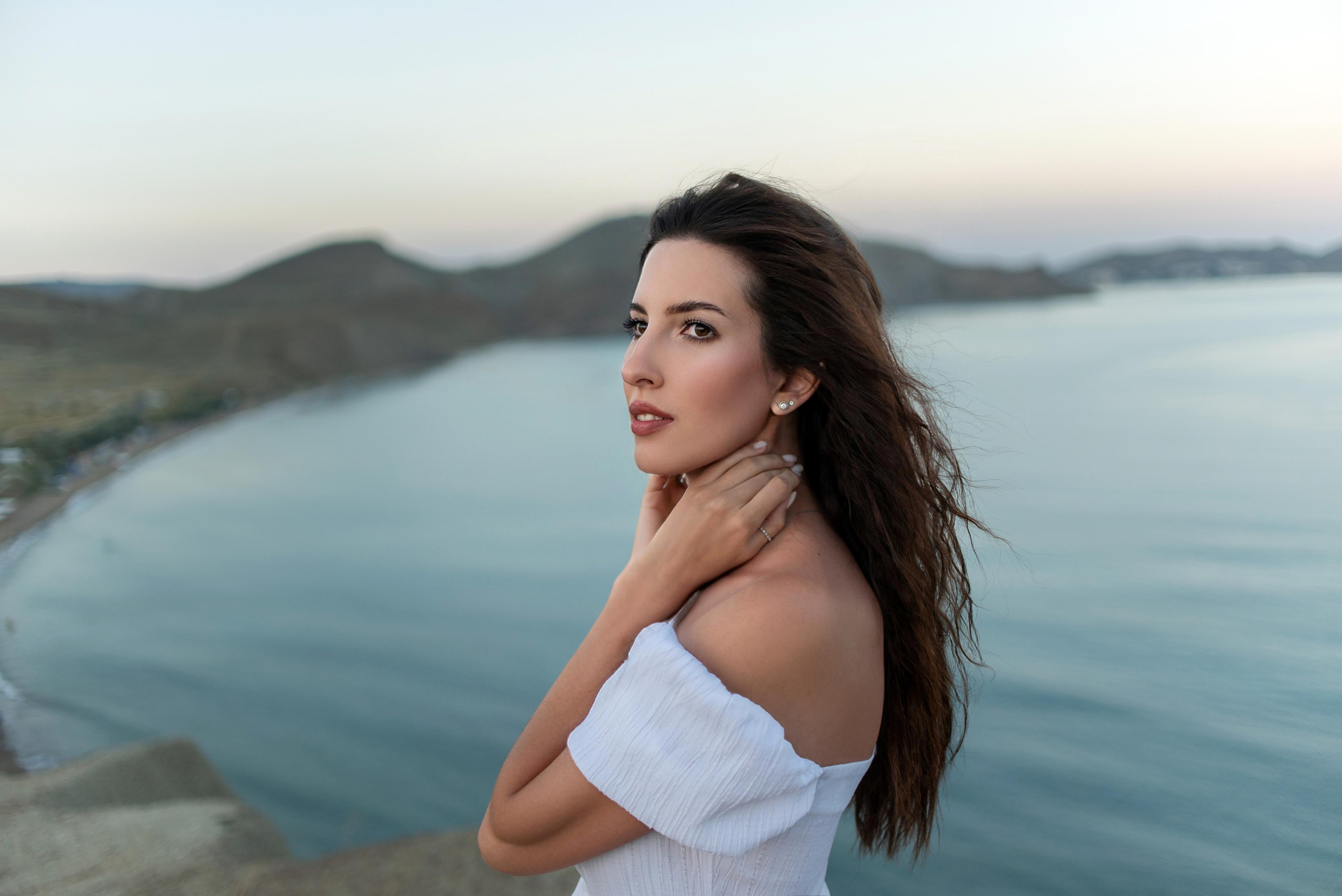 Гриша и Яна. Семейный и свадебный фотограф в Феодосии и Коктебеле