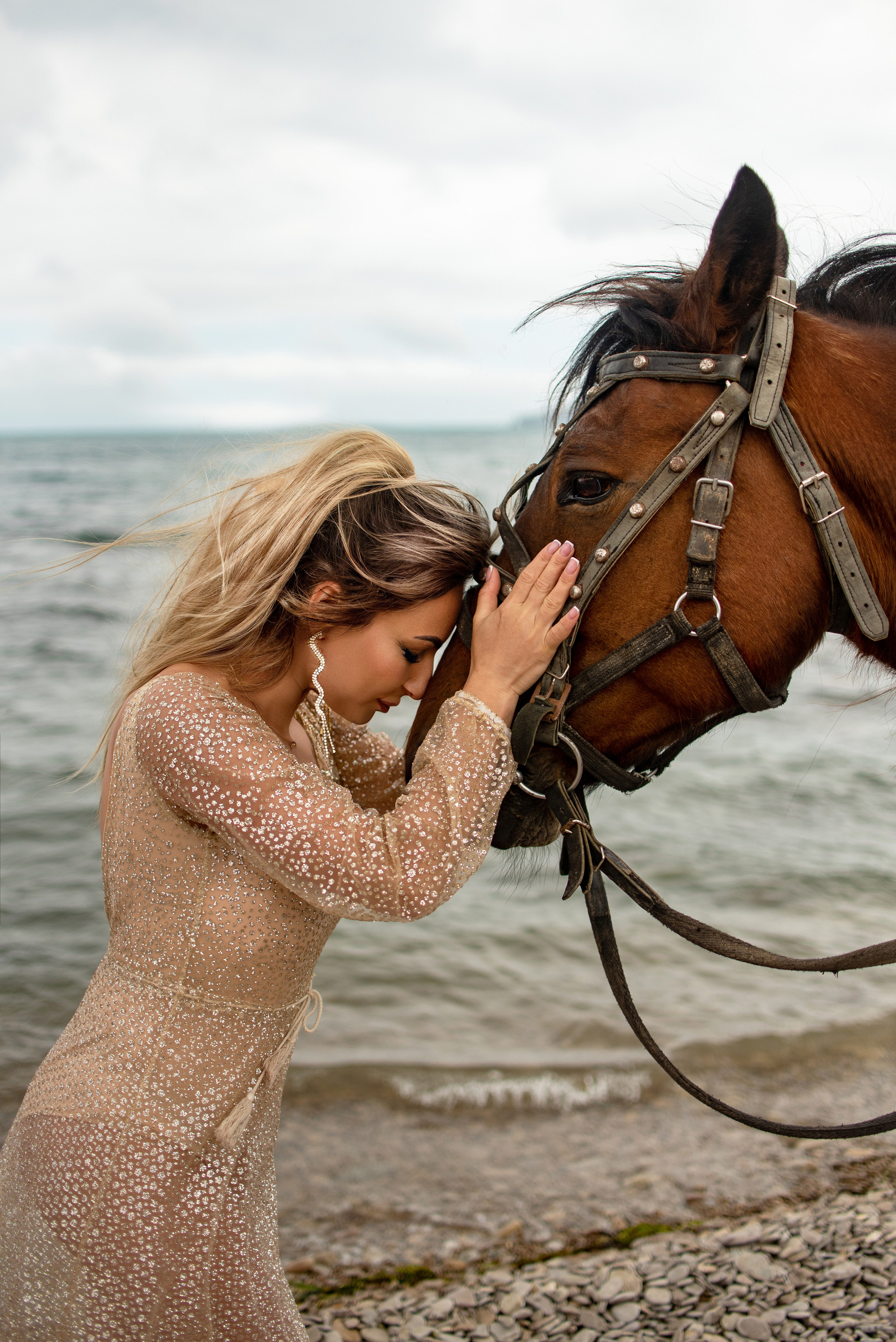Карина. Семейный и свадебный фотограф в Феодосии и Коктебеле