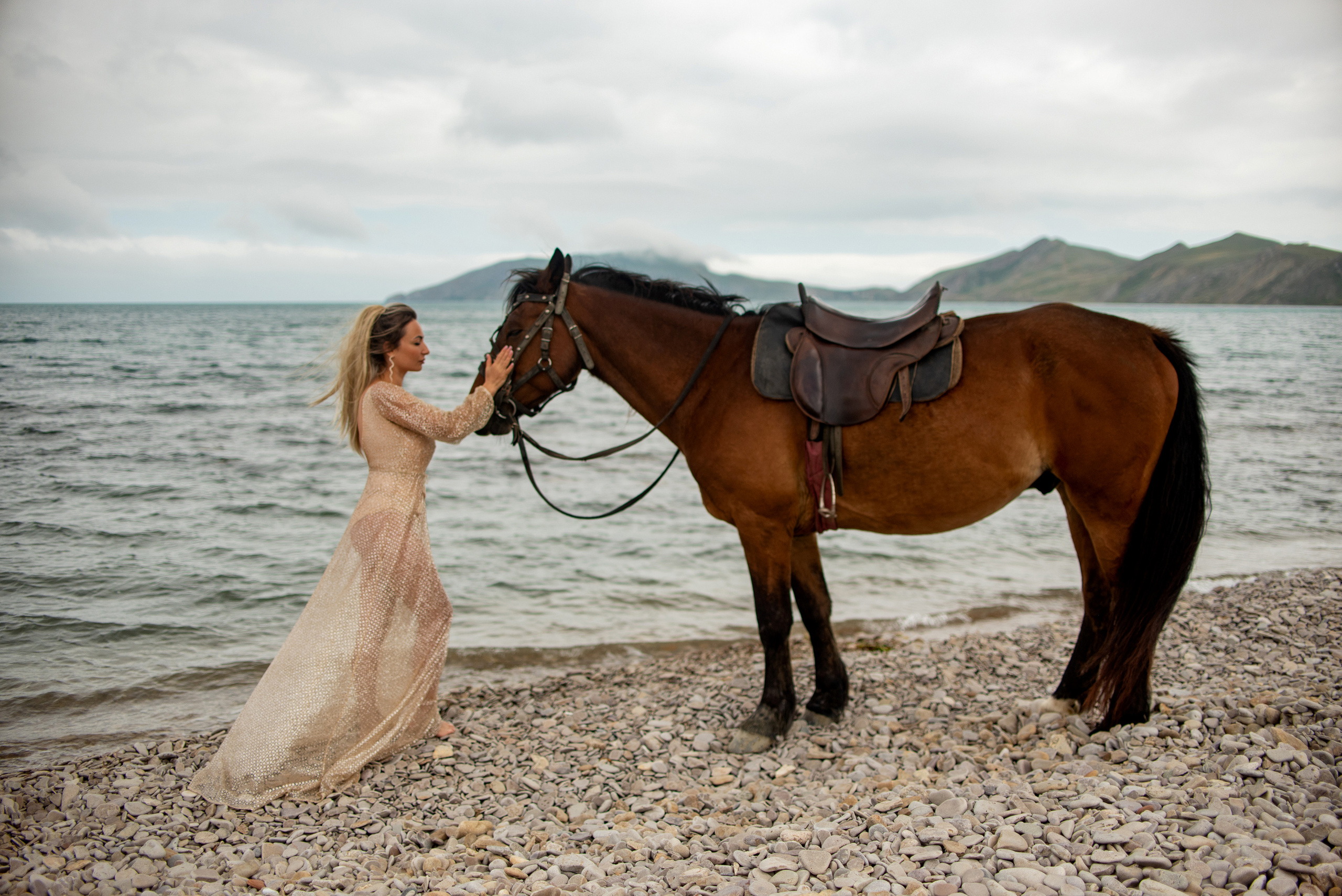 Карина. Семейный и свадебный фотограф в Феодосии и Коктебеле