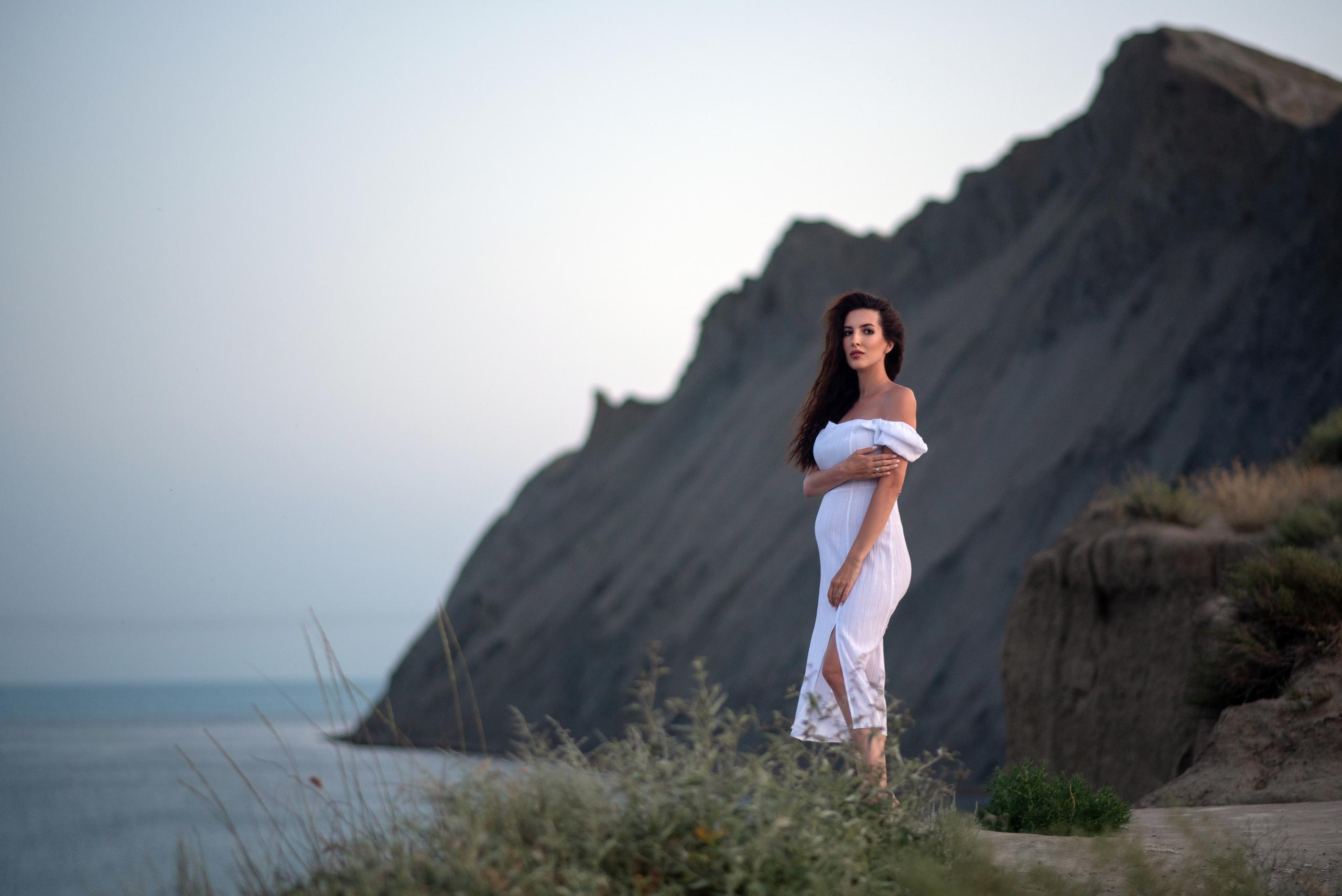 Гриша и Яна. Семейный и свадебный фотограф в Феодосии и Коктебеле