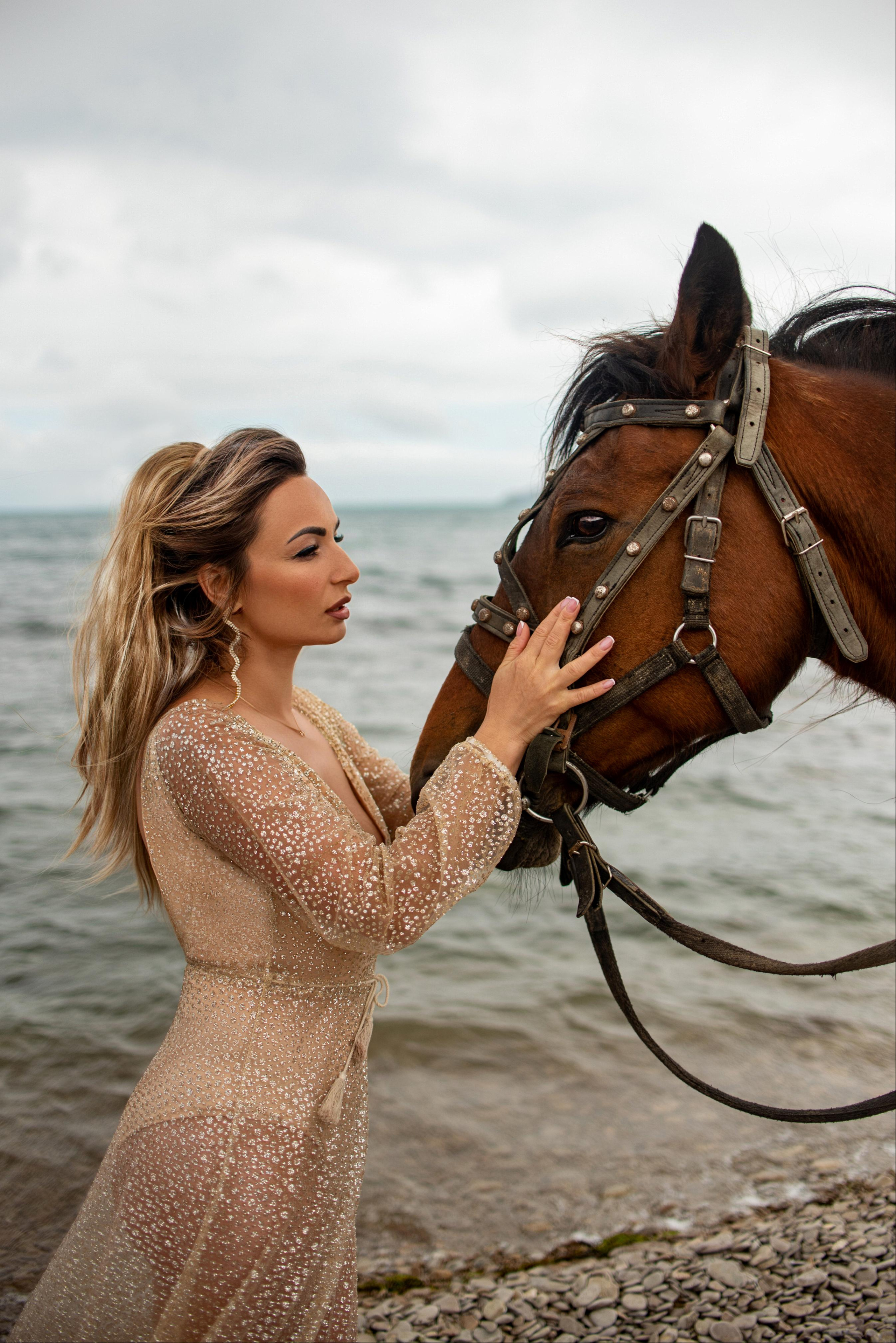 Карина. Семейный и свадебный фотограф в Феодосии и Коктебеле