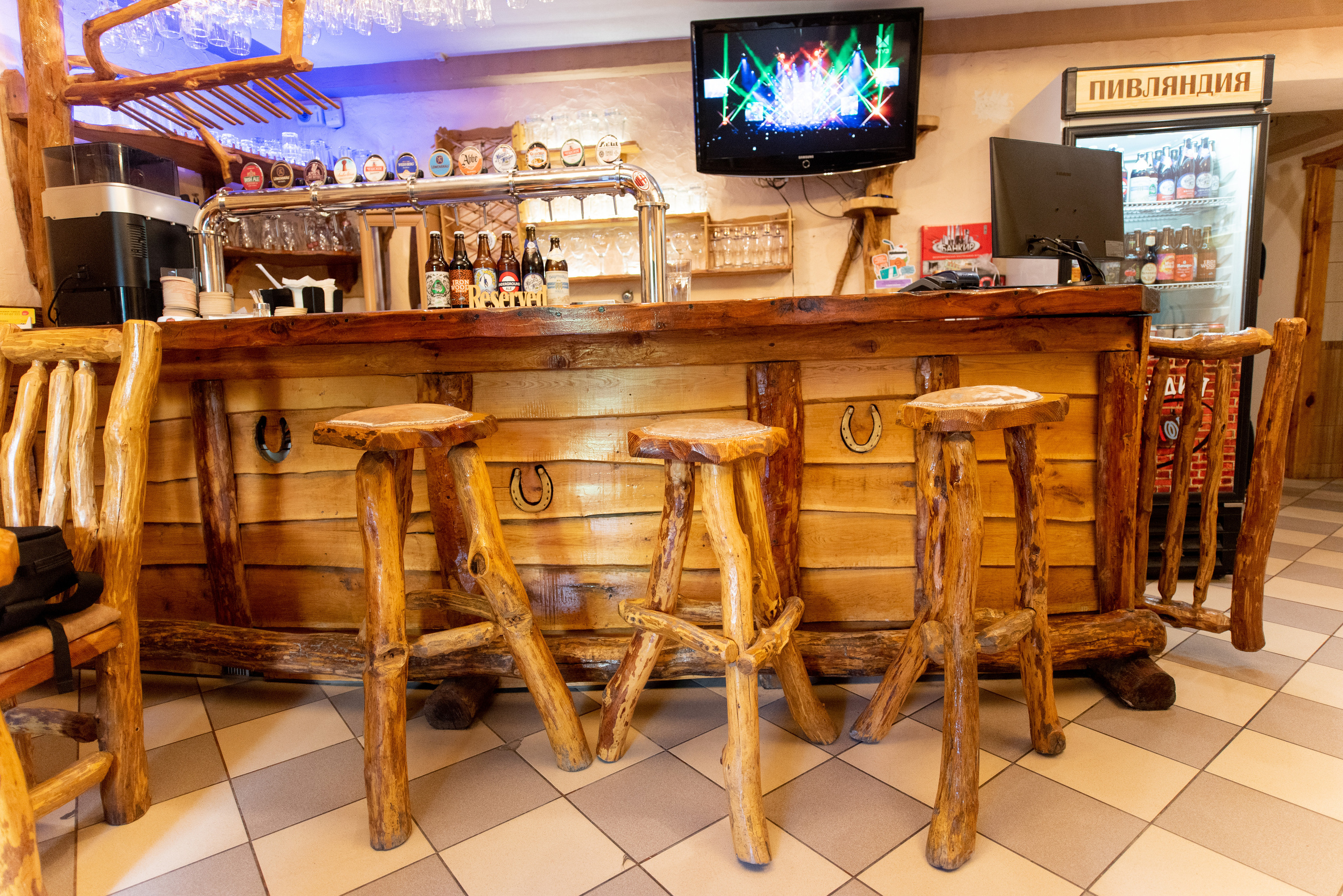 Пивляндия контент-фотосессия. Семейный и свадебный фотограф в Феодосии и Коктебеле