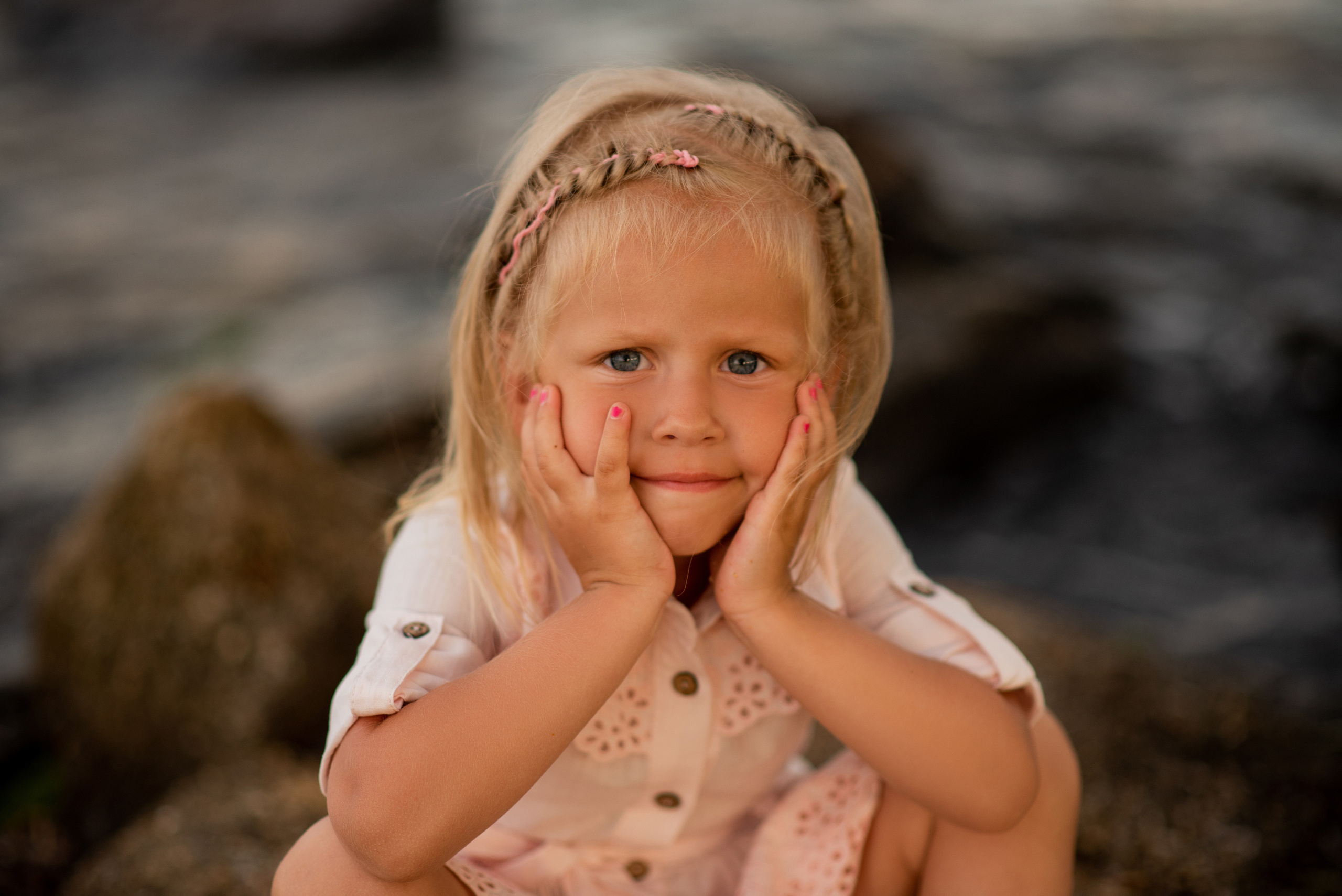 Эльвира. Семейный и свадебный фотограф в Феодосии и Коктебеле