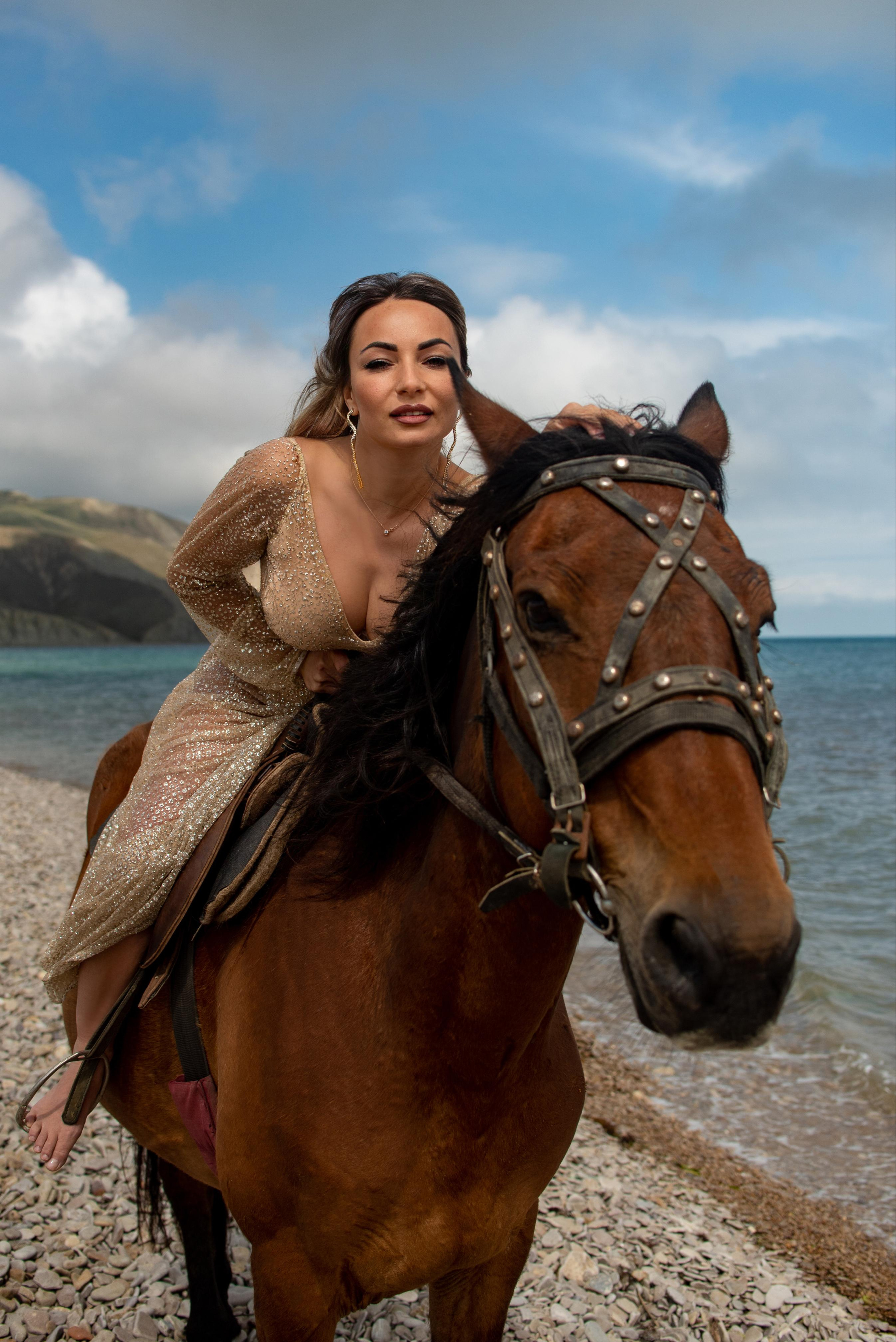 Карина. Семейный и свадебный фотограф в Феодосии и Коктебеле