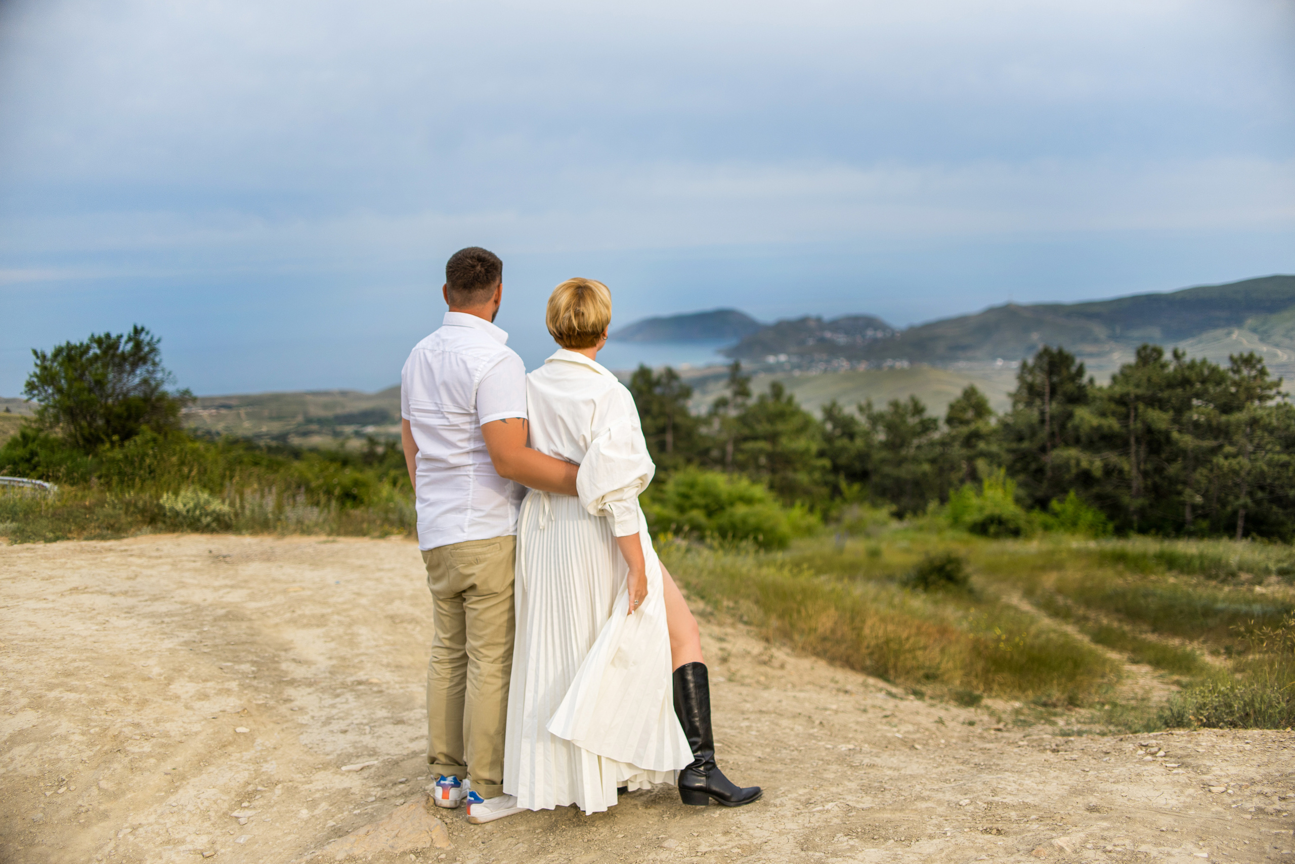 Александра. Семейный и свадебный фотограф в Феодосии и Коктебеле