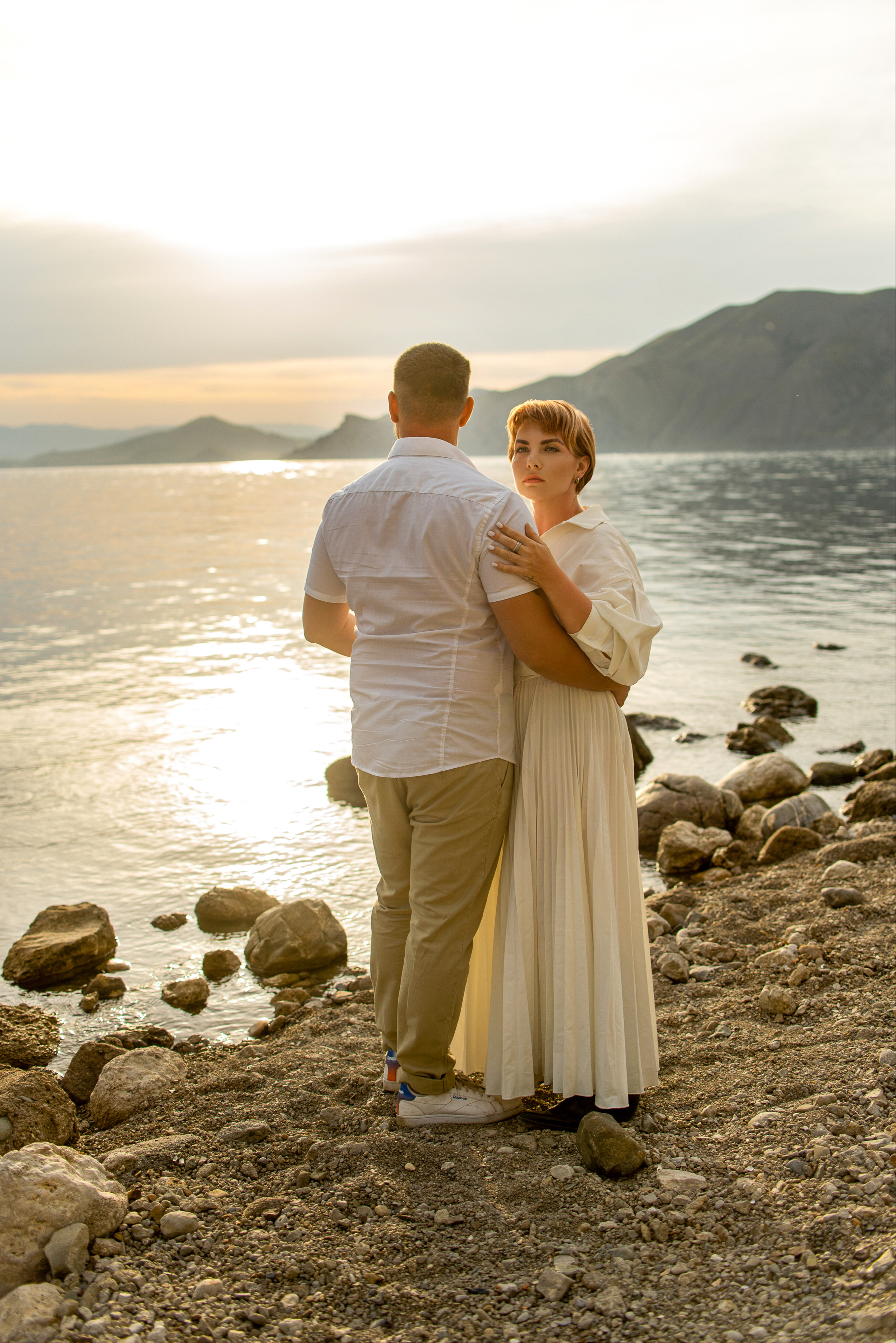 Александра. Семейный и свадебный фотограф в Феодосии и Коктебеле