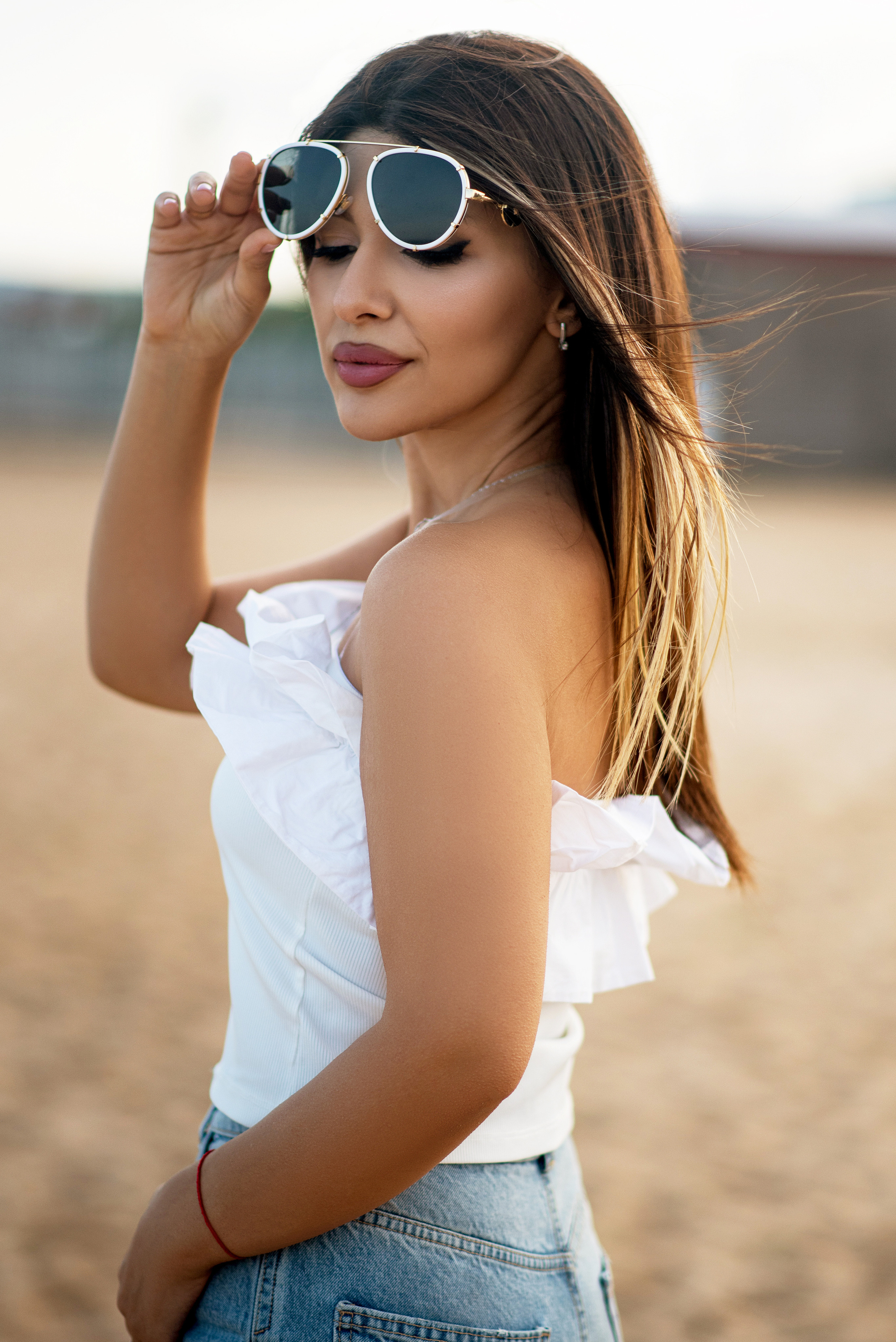 Лиза и Сева. Семейный и свадебный фотограф в Феодосии и Коктебеле