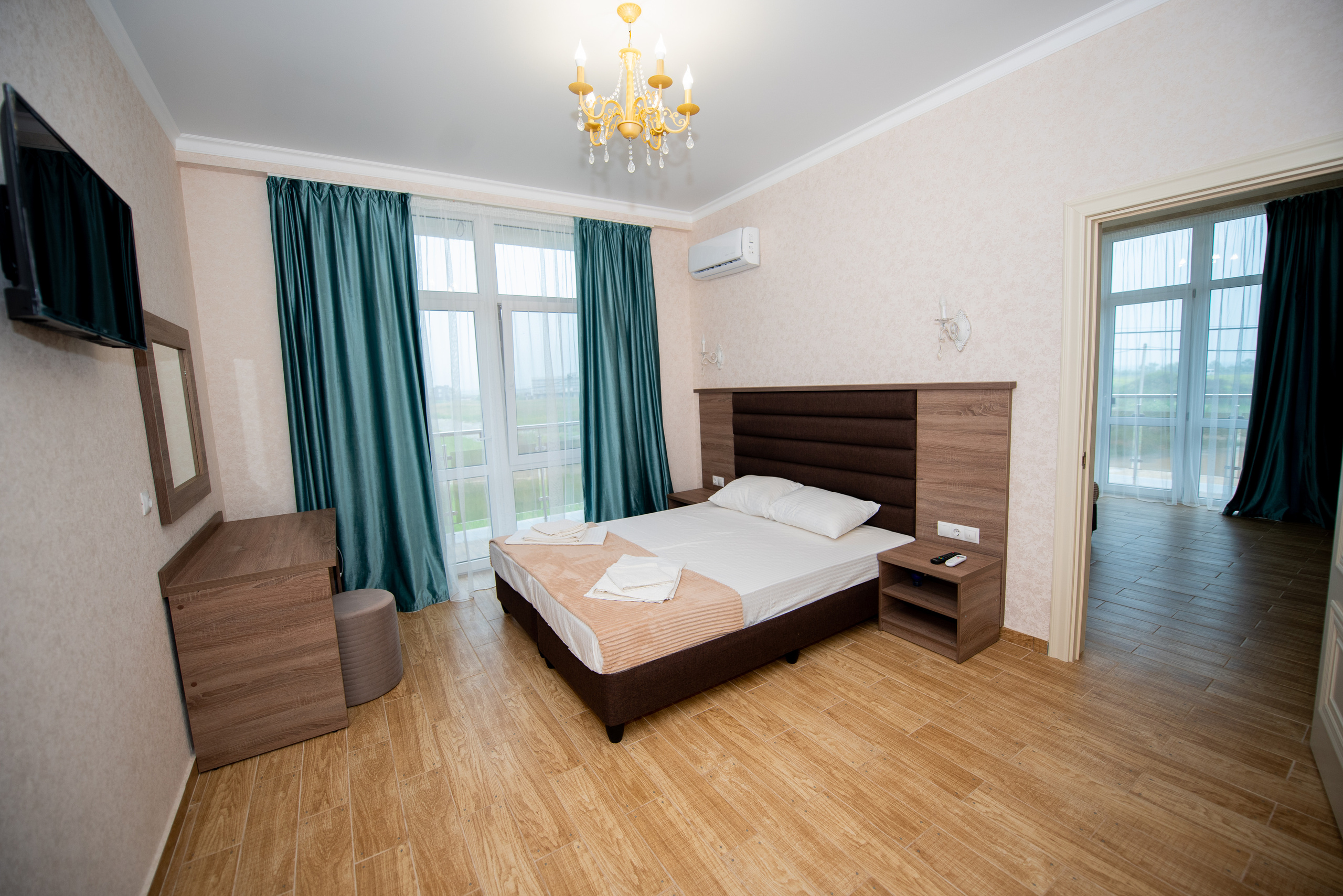 Троя. Семейный и свадебный фотограф в Феодосии и Коктебеле