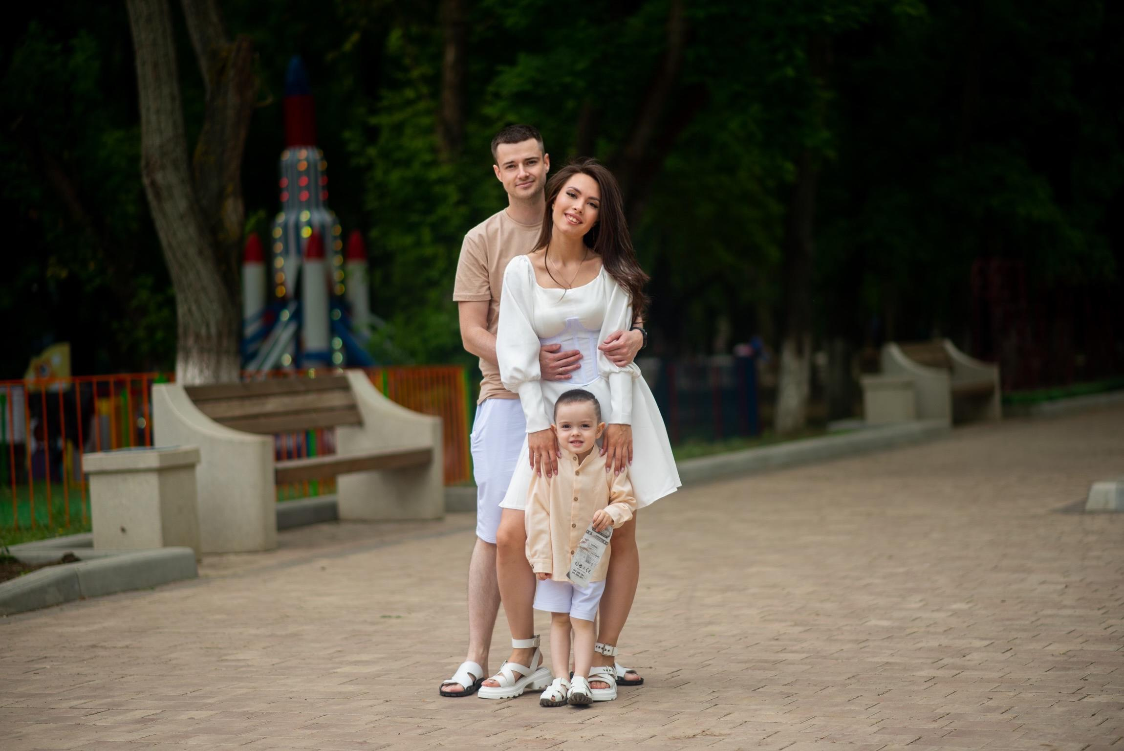 День Рождения Саши. Семейный и свадебный фотограф в Феодосии и Коктебеле