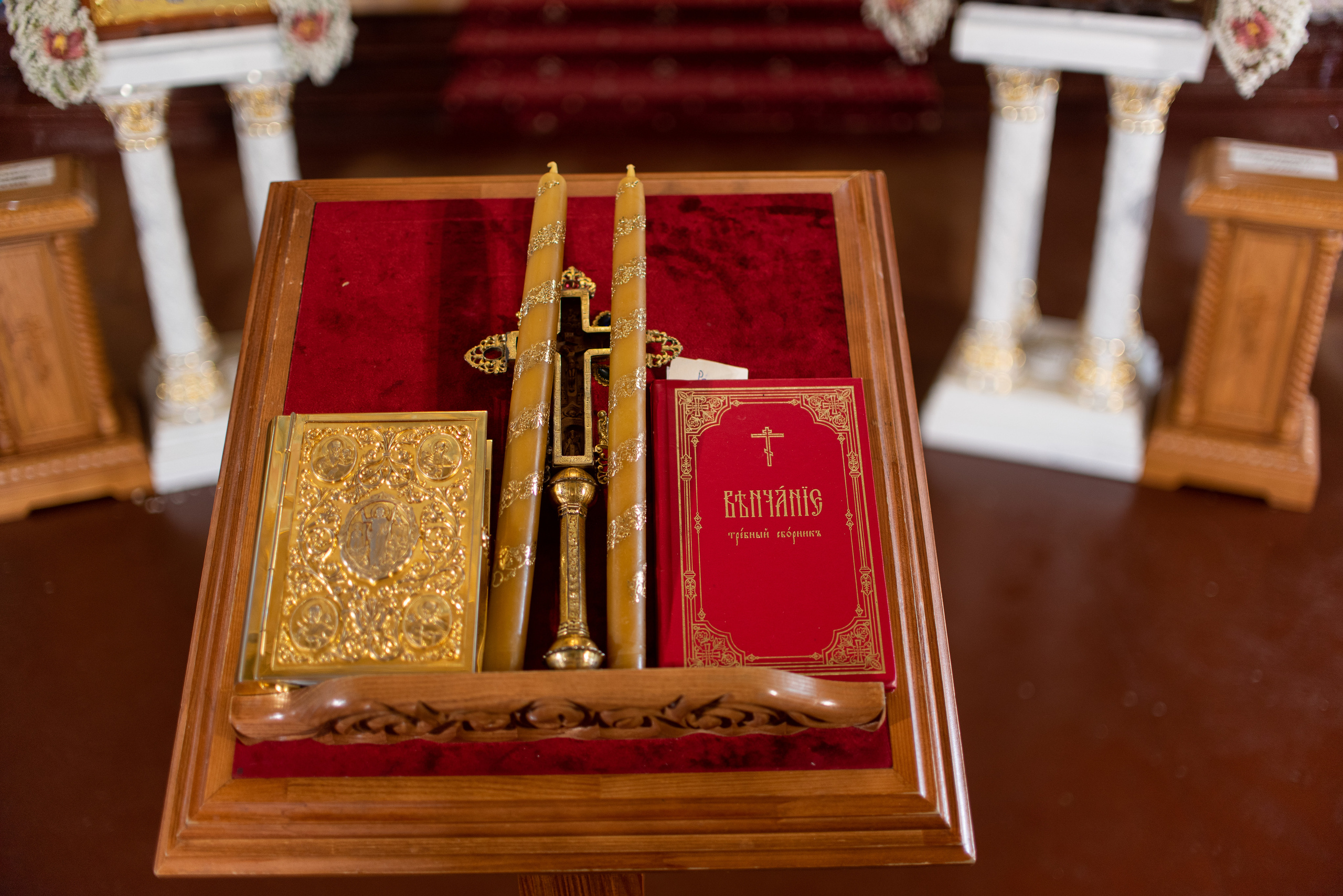 Венчание Алла. Семейный и свадебный фотограф в Феодосии и Коктебеле