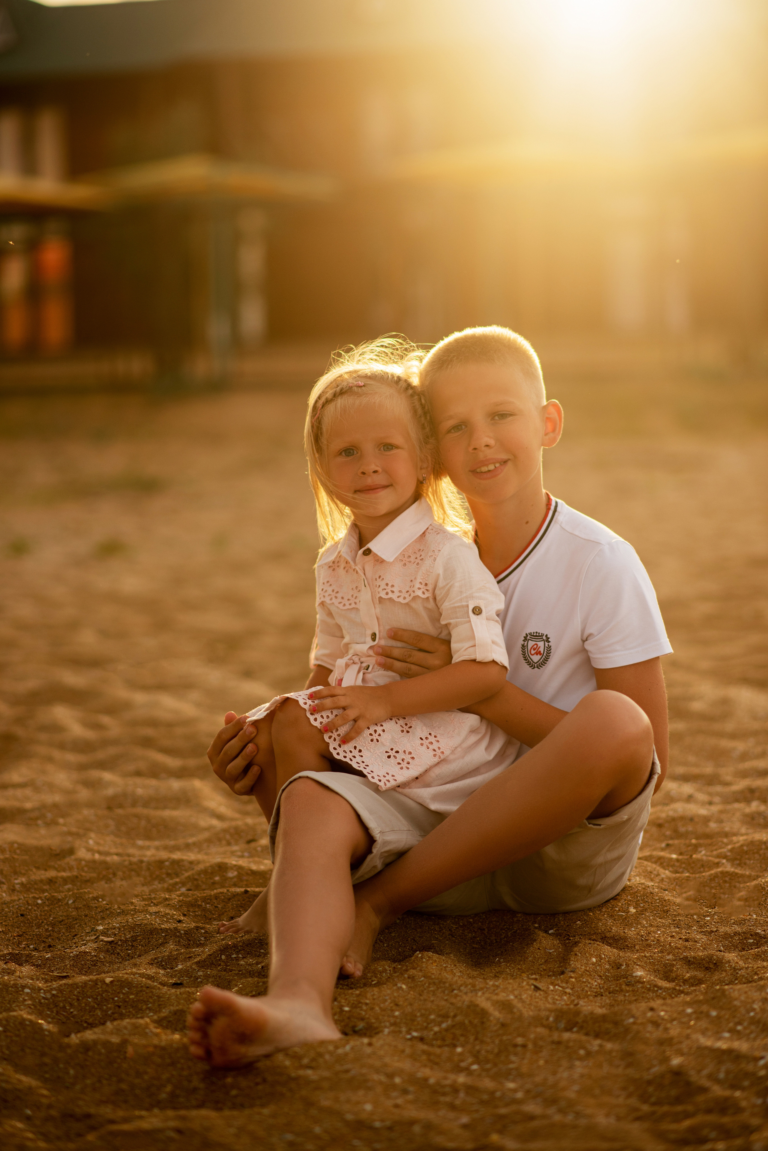 Эльвира. Семейный и свадебный фотограф в Феодосии и Коктебеле
