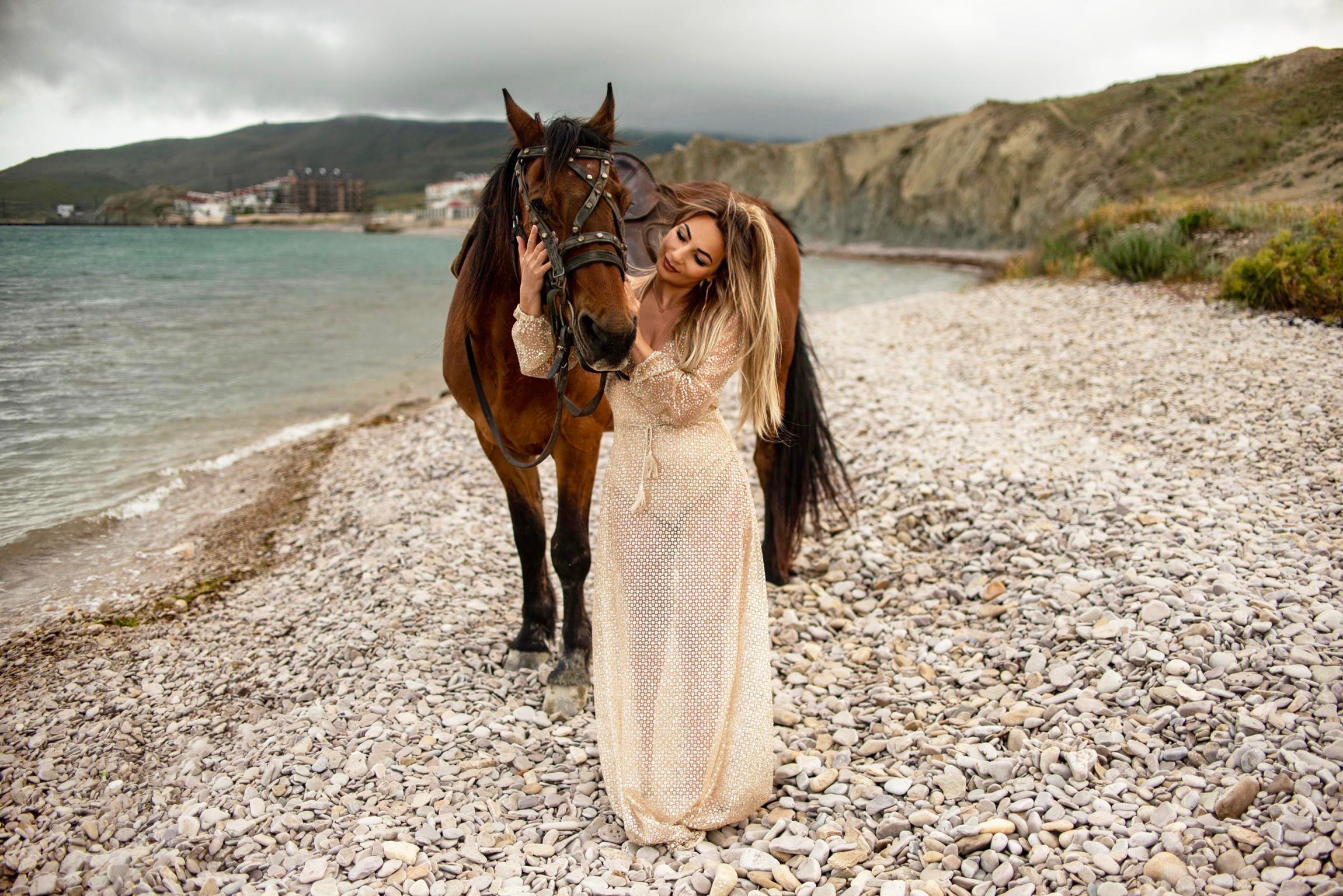 Карина. Семейный и свадебный фотограф в Феодосии и Коктебеле