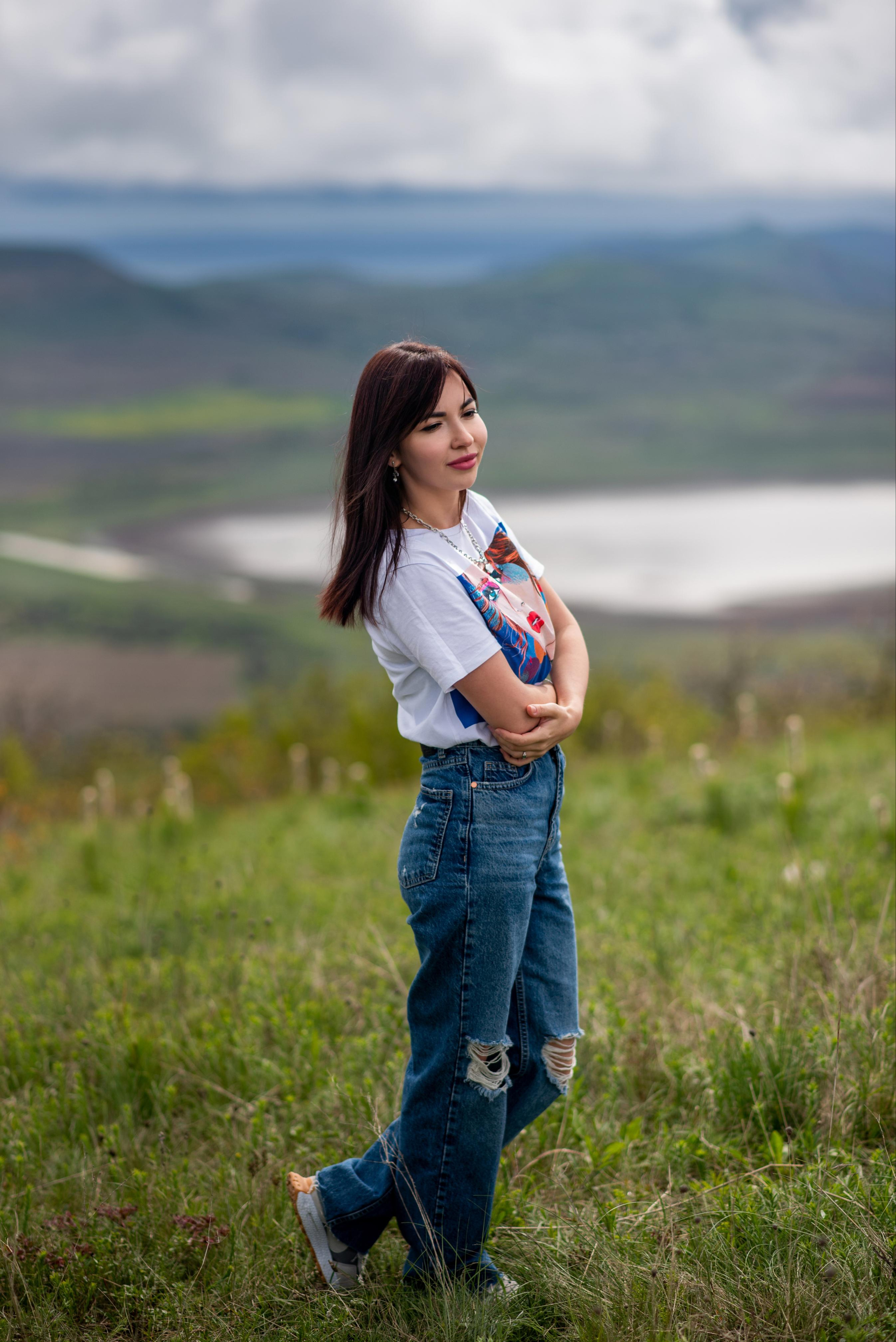 Кристина и Ден. Семейный и свадебный фотограф в Феодосии и Коктебеле