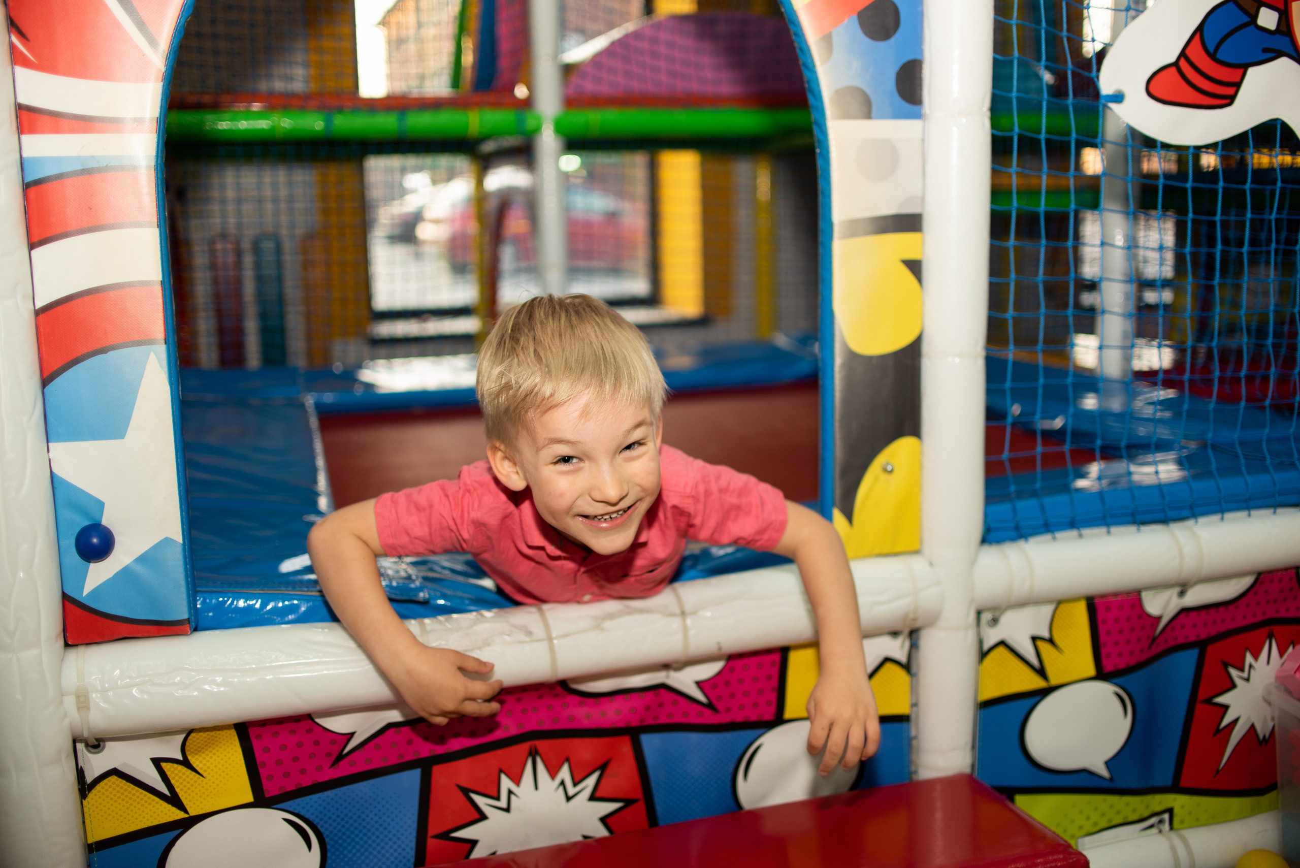 День Рождения Ксюше 5 лет. Семейный и свадебный фотограф в Феодосии и Коктебеле