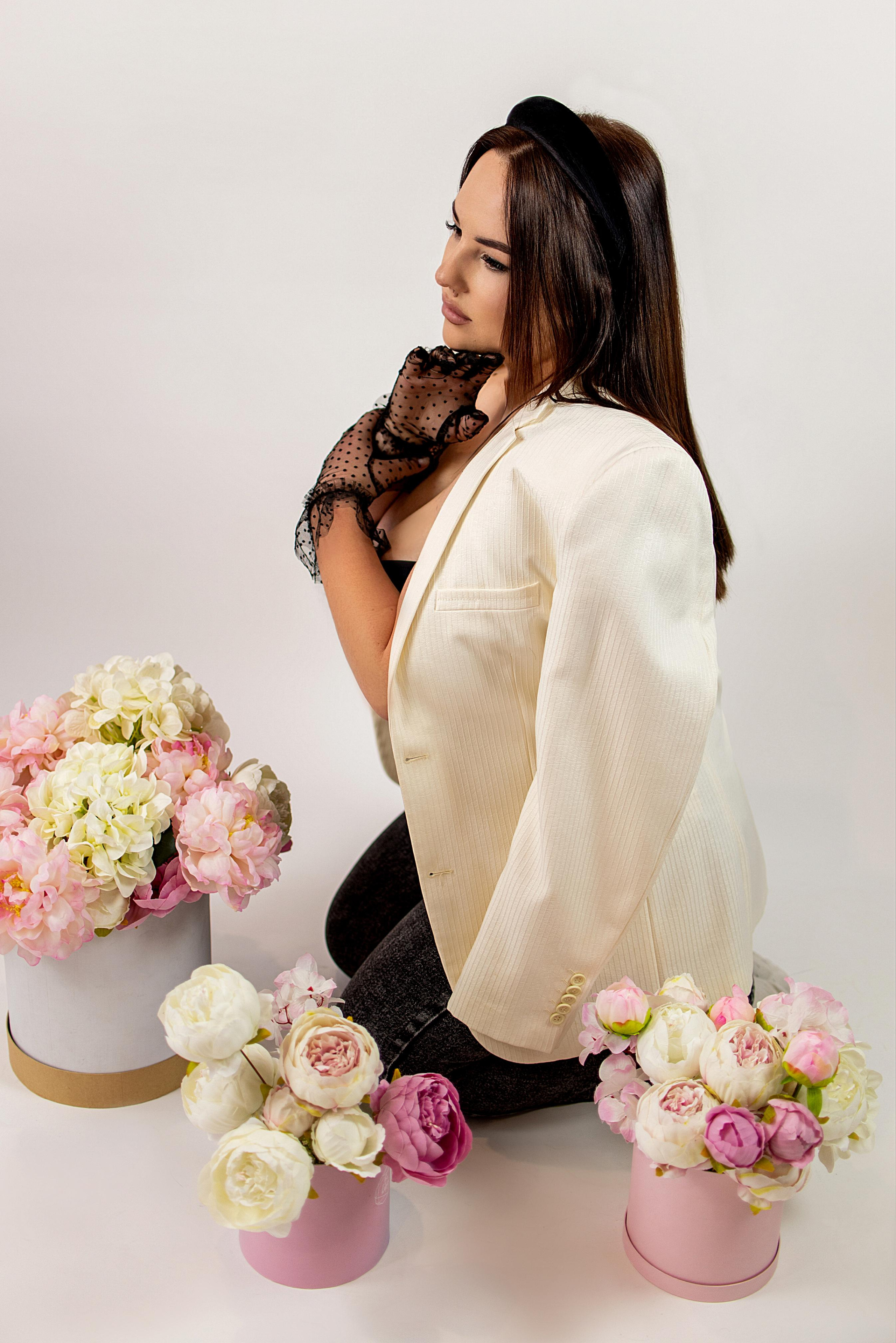 Алеанна. Семейный и свадебный фотограф в Феодосии и Коктебеле