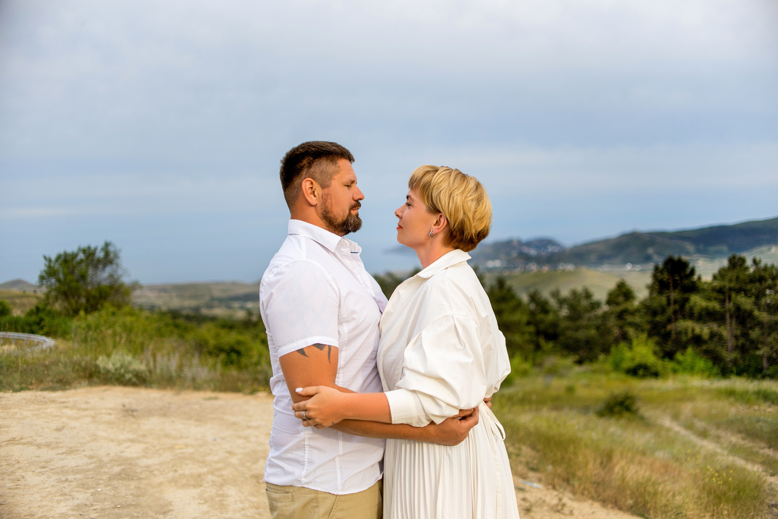 Александра. Семейный и свадебный фотограф в Феодосии и Коктебеле