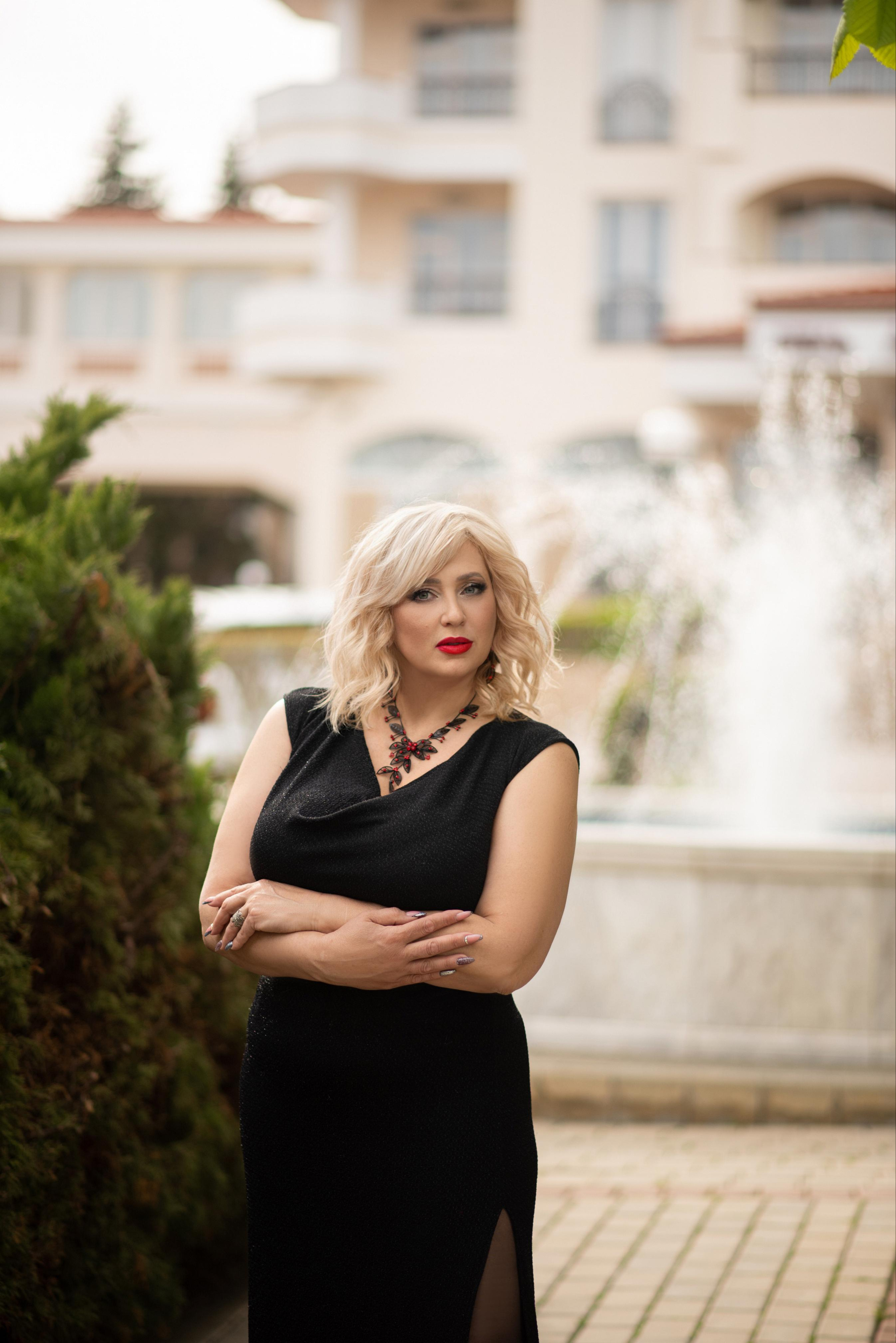 Светлана. Семейный и свадебный фотограф в Феодосии и Коктебеле